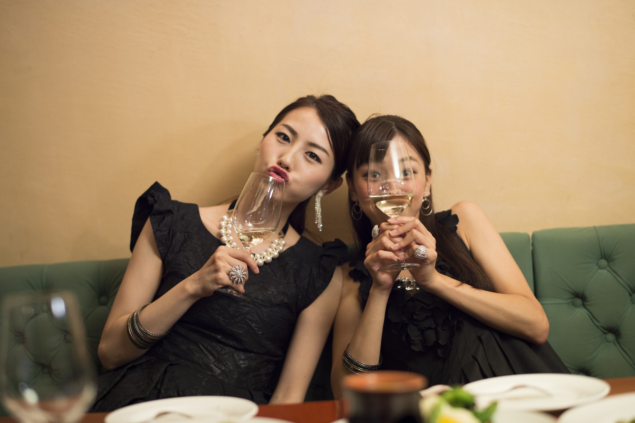【紅酒Q&A】釀酒師教路：翌日不宿醉頭痛，關鍵是……