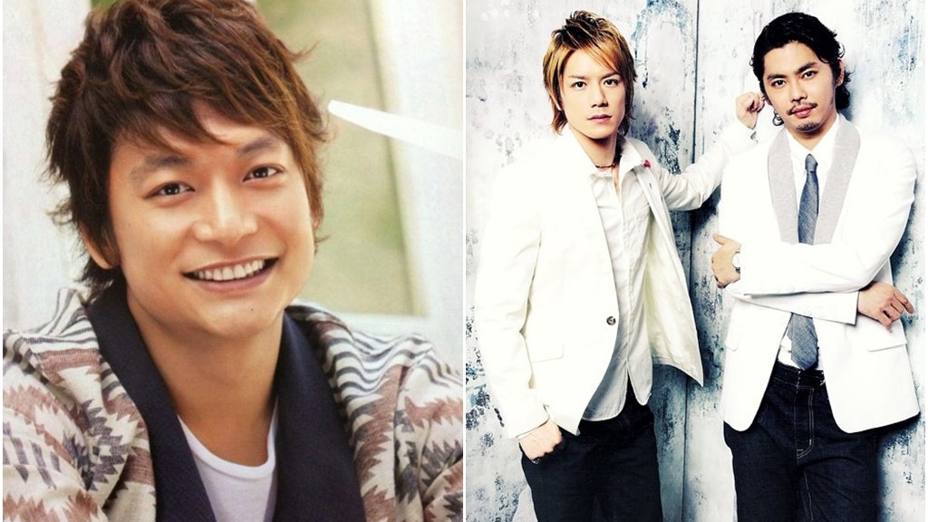 香取慎吾twitter留言轟動粉絲赤西仁今井翼否認投奔師兄 香港01 即時娛樂 香取慎吾twitter留言轟動粉絲赤西仁今井翼否認投奔師兄 香港01 即時娛樂