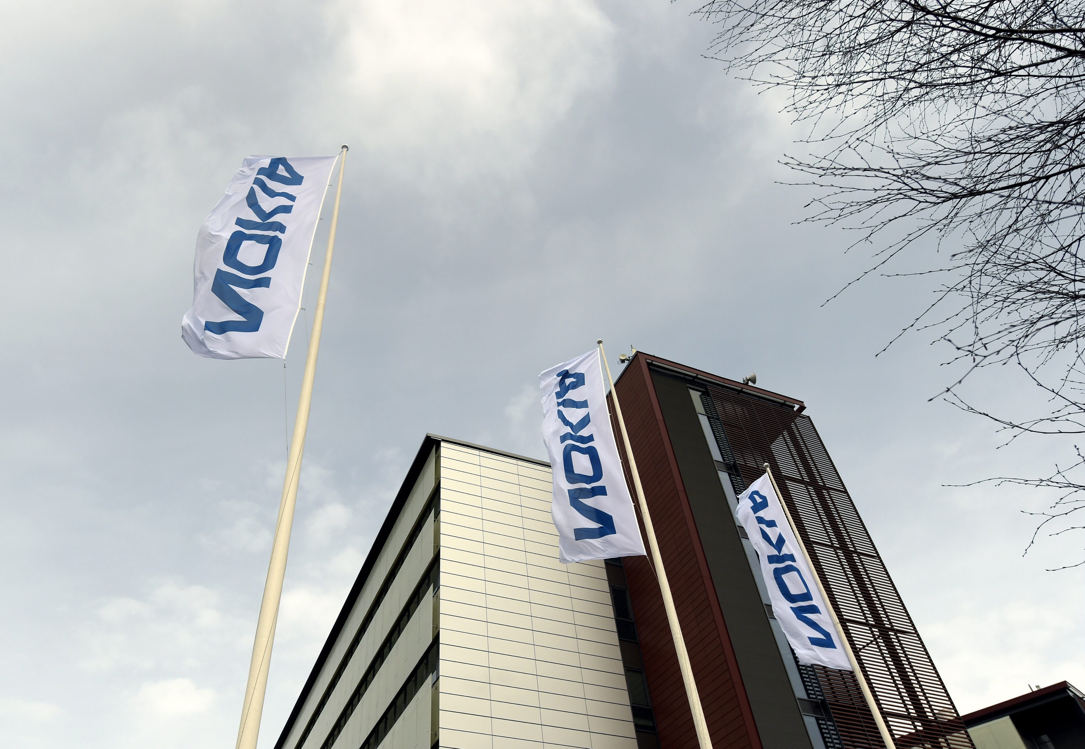 Nokia轉攻VR攝錄機　將與迪士尼合作拍片