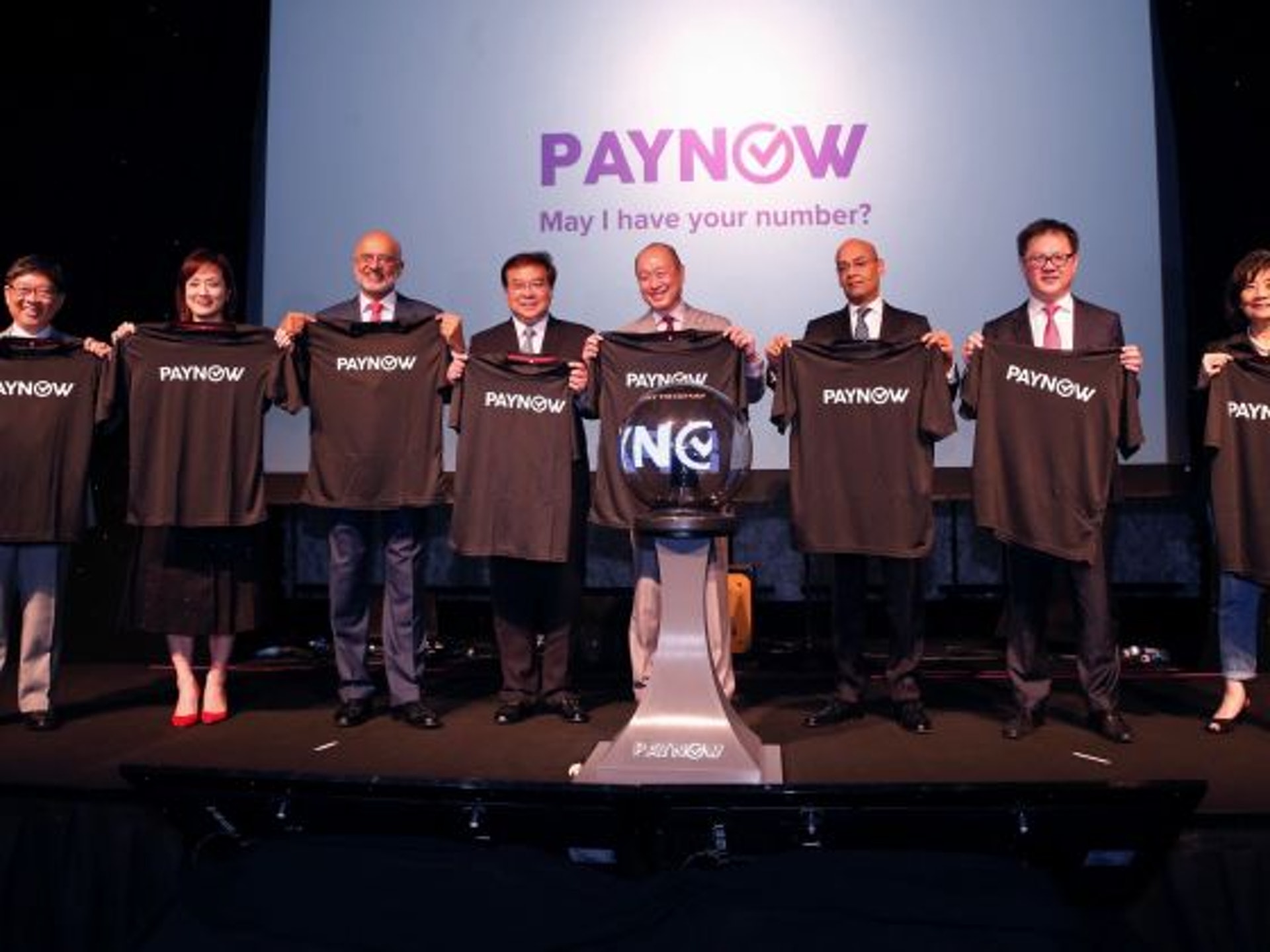 新加坡推出跨行電子支付系統PayNow,包括渣打、星展等合共7間銀行參與其中。(TODAY) 新加坡推出跨行電子支付系統PayNow,包括渣打、星展等合共7間銀行參與其中。(TODAY)