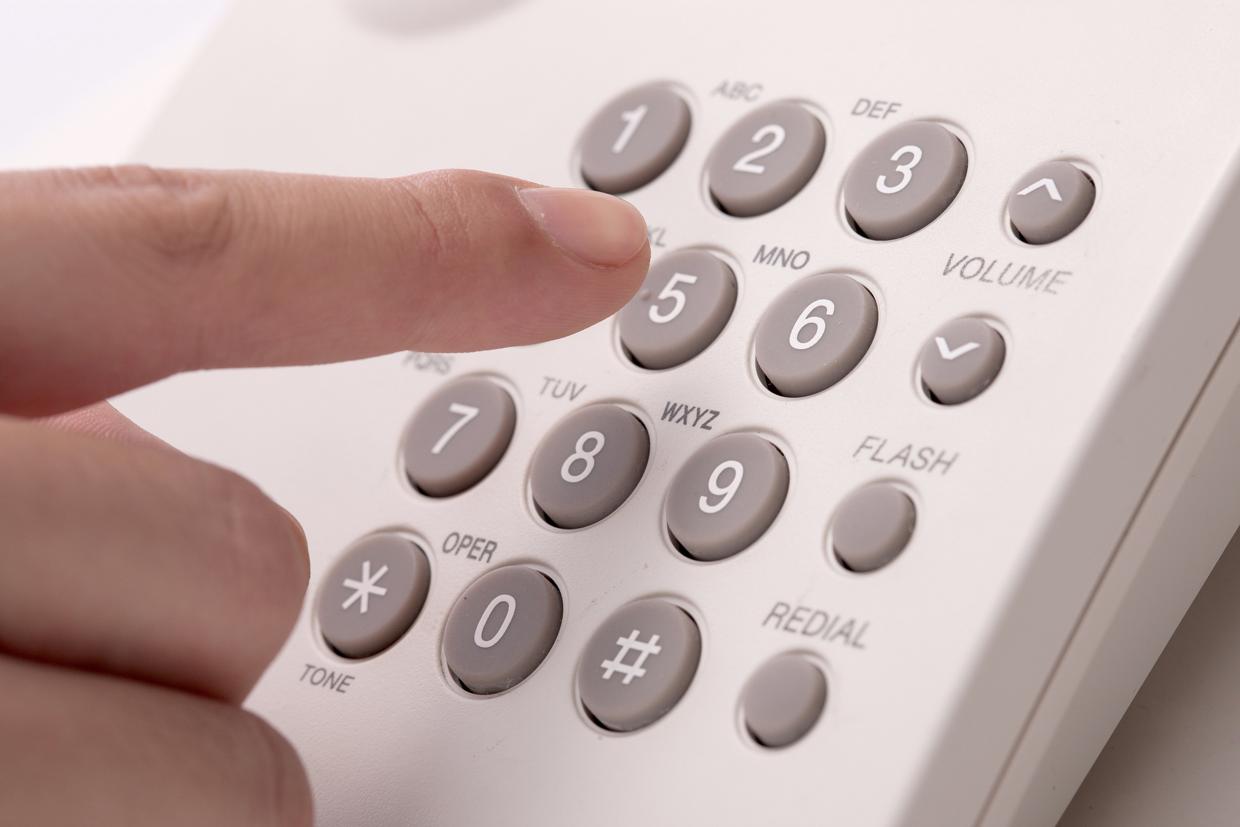即食冷知識】電話數字鍵「嘟嘟聲」背後暗藏你不知道玄機！