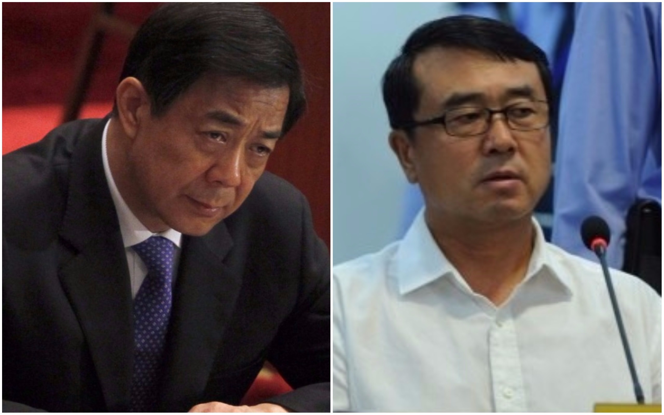 拖倒孫政才遺禍重慶十年何謂 薄王遺毒 香港01 中共百科