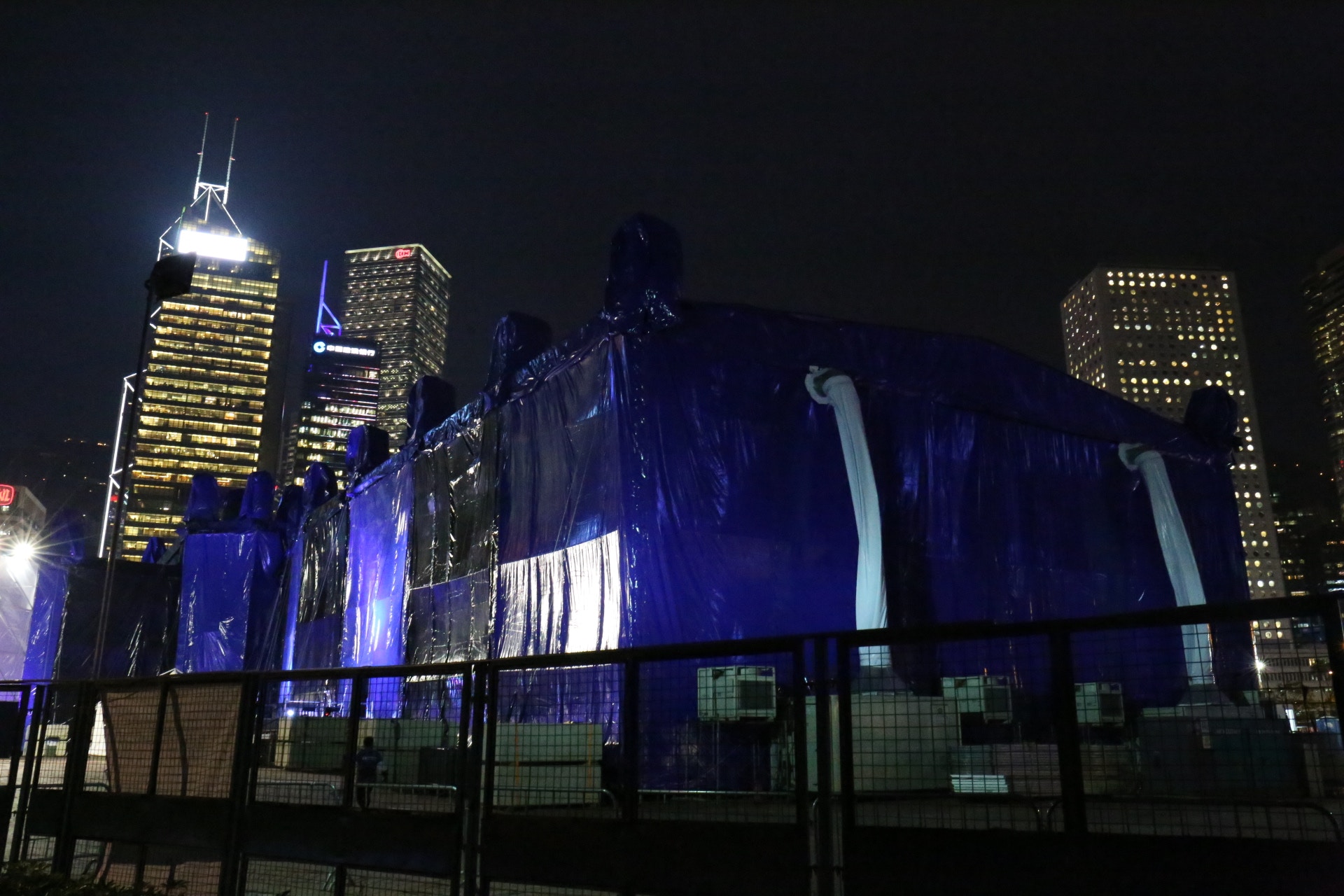 黎明演場會臨門取消前消防處長質疑主辦單位「博一博」