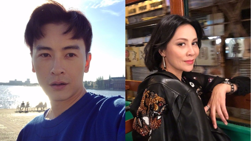《半生緣》翻拍鄭元暢挑戰譚耀文　劉嘉玲傳做綠葉襯托蒋欣