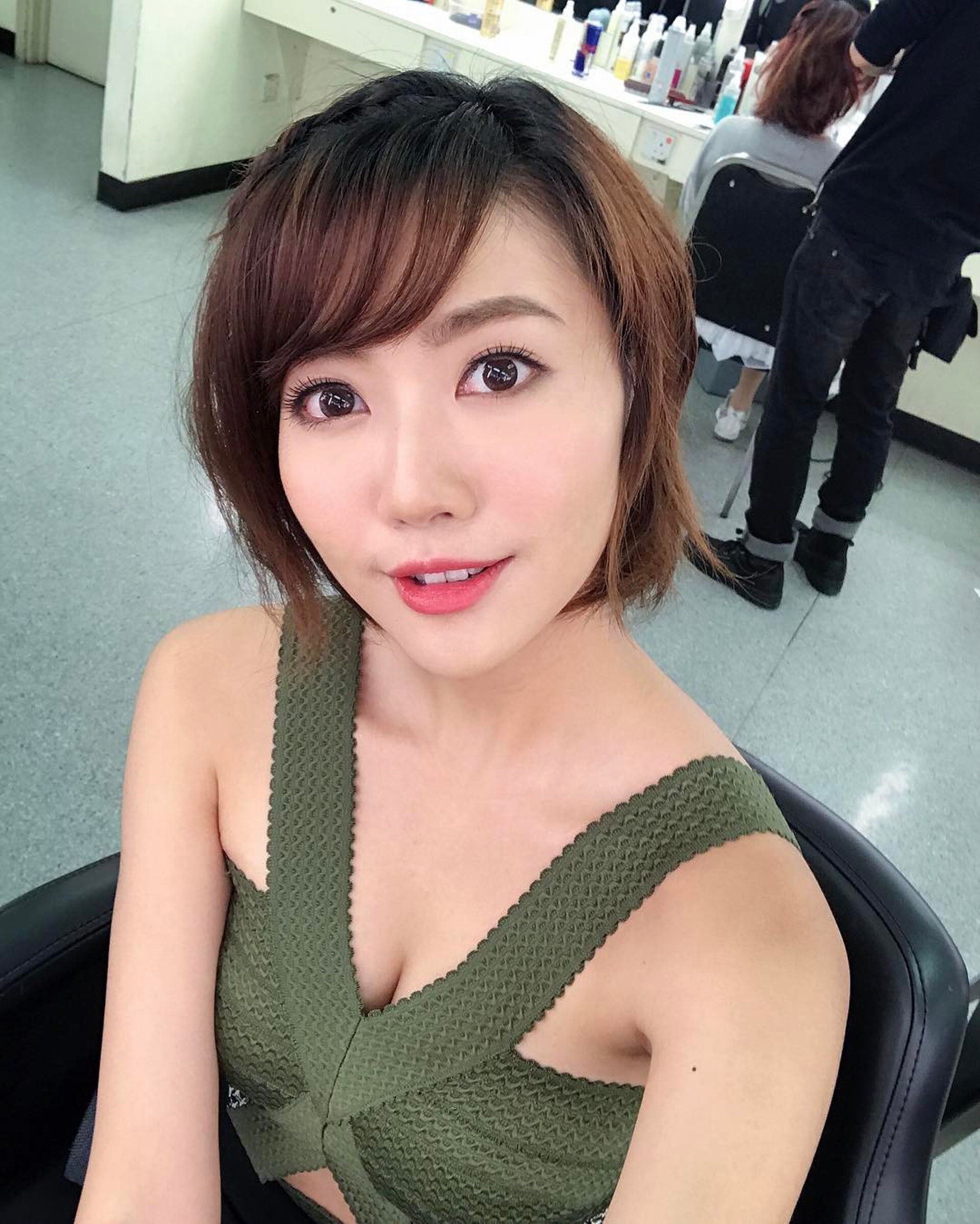(Instagram圖片) (Instagram圖片)