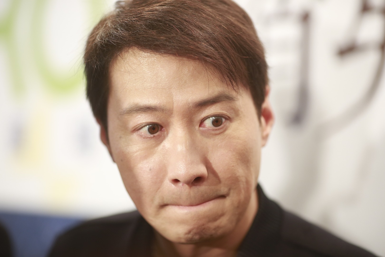 前特首文膽分析黎明如何戰勝「關公」：無技巧贏誠懇