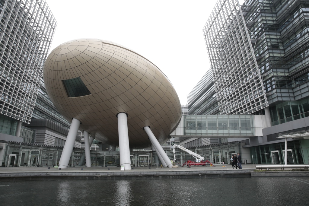 【01觀點】創科氛圍不足　初創企業融資難　須讓投資者看到前景