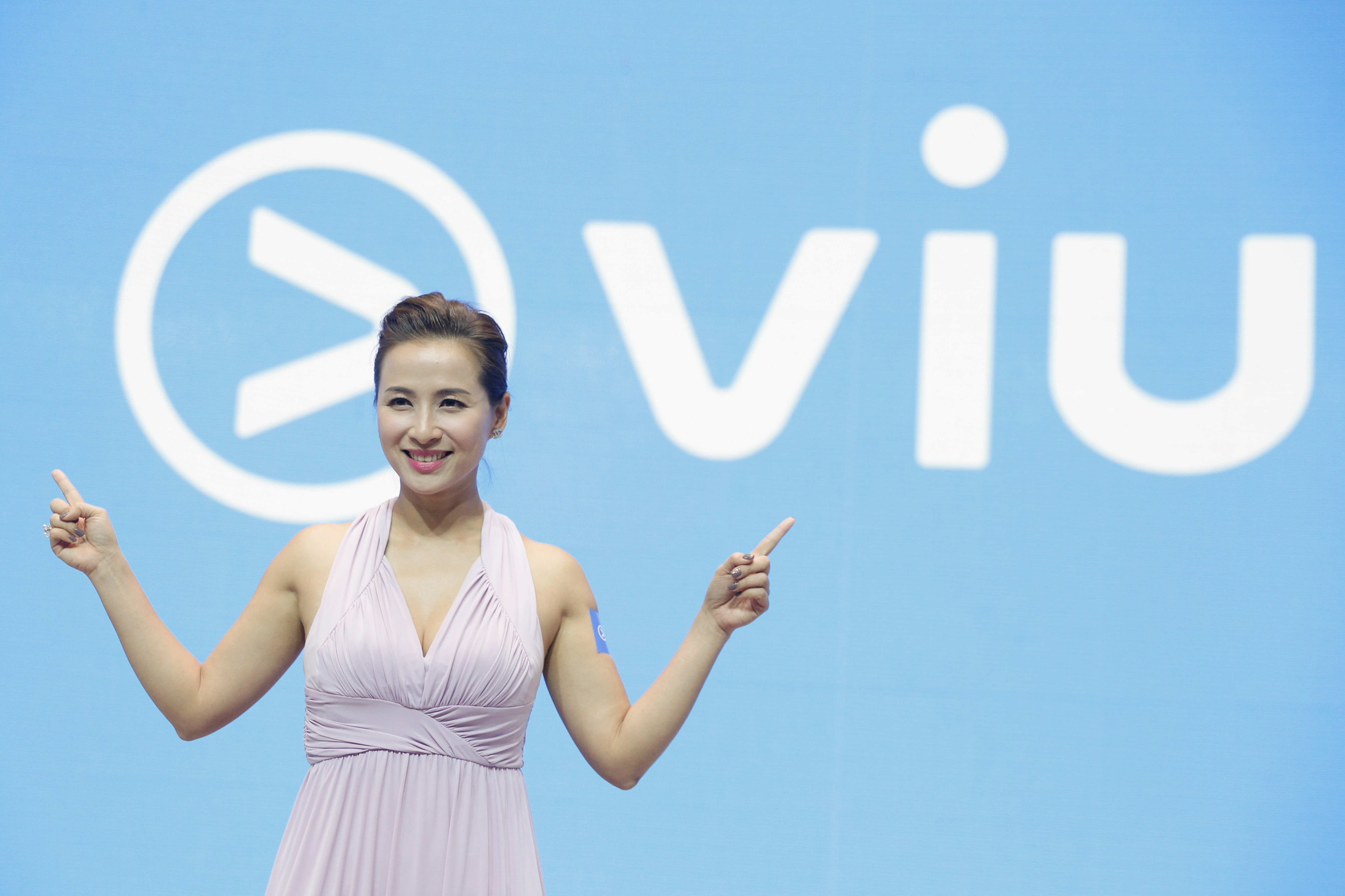 麥家琪 麥家琪42歲高齡參加G-1格鬥同後生女打擂台:每次拍完都攤喺度