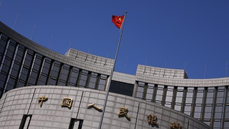 高盛列5大信號 預期人行未來數月或會調整貨幣政策 高盛列5大信號 預期人行未來數月或會調整貨幣政策
