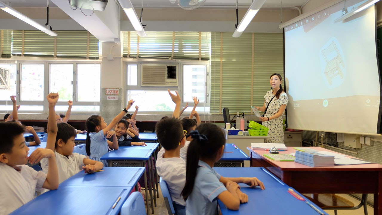 【教育50億】6億增特殊教育統籌主任 本學年多120學校開設職位 【教育50億】6億增特殊教育統籌主任 本學年多120學校開設職位