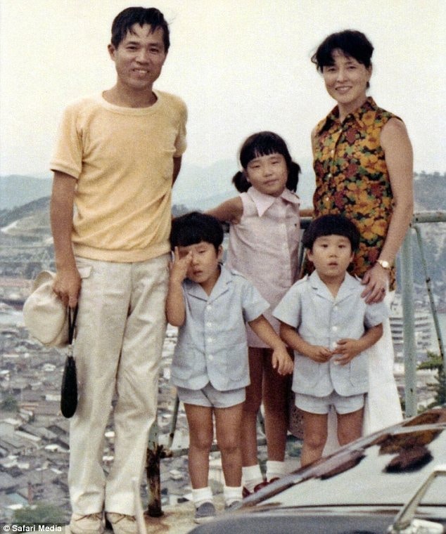 日本綁架案涉少女賣淫疑犯自殺警方急結案一本名冊令社會噤聲 香港01 熱爆話題