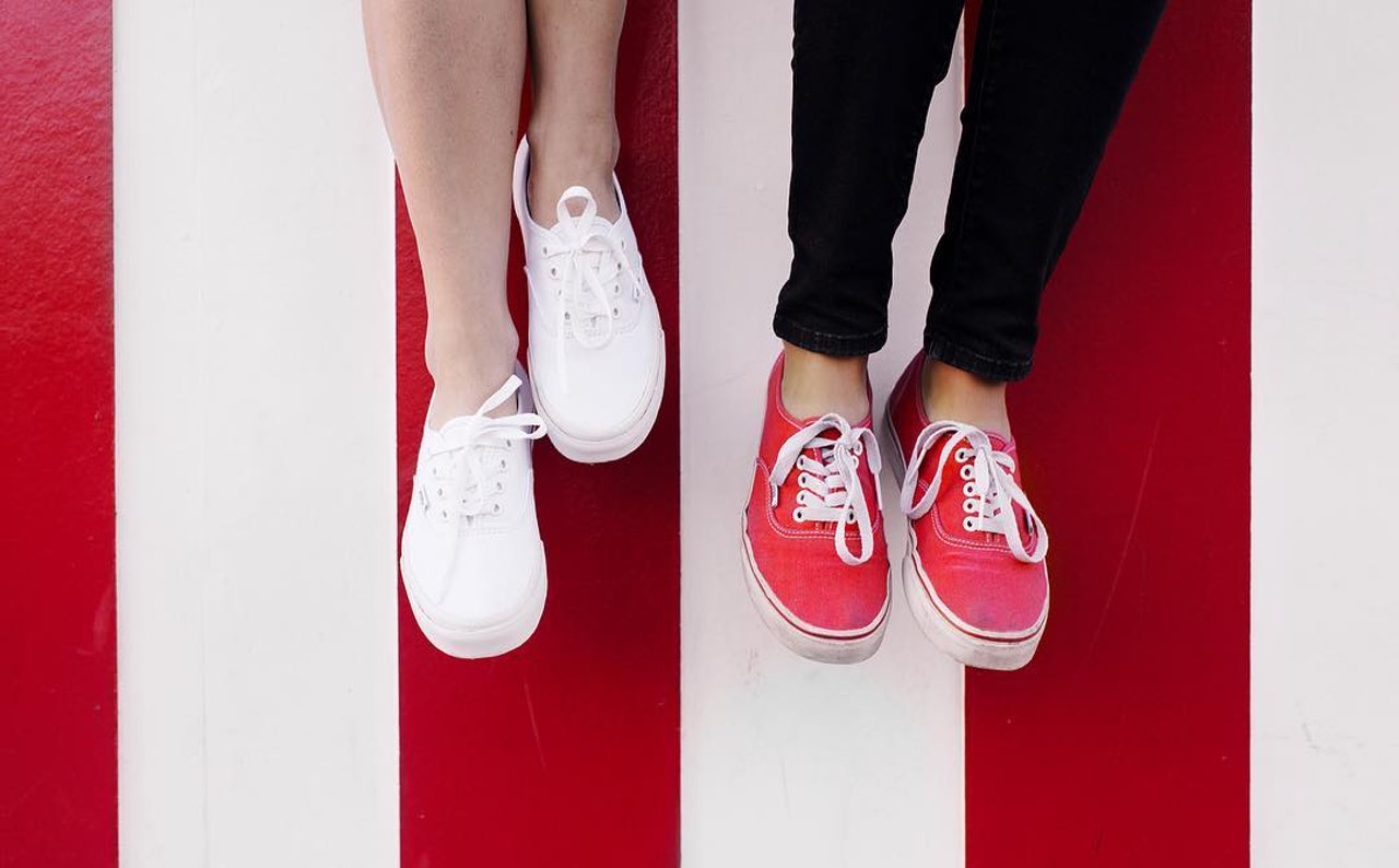 (Vans@Instagram) (Vans@Instagram)