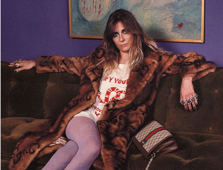 繼Stella McCartney、Hugo Boss拒用皮草後，這個品牌宣佈…