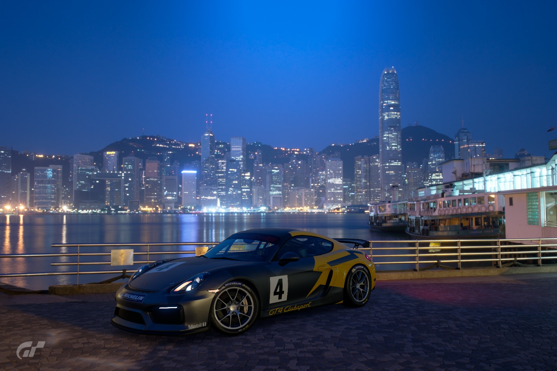 Ps4 Gt Sport 全150 架名車圖鑑 可購入車款 香港01 遊戲動漫