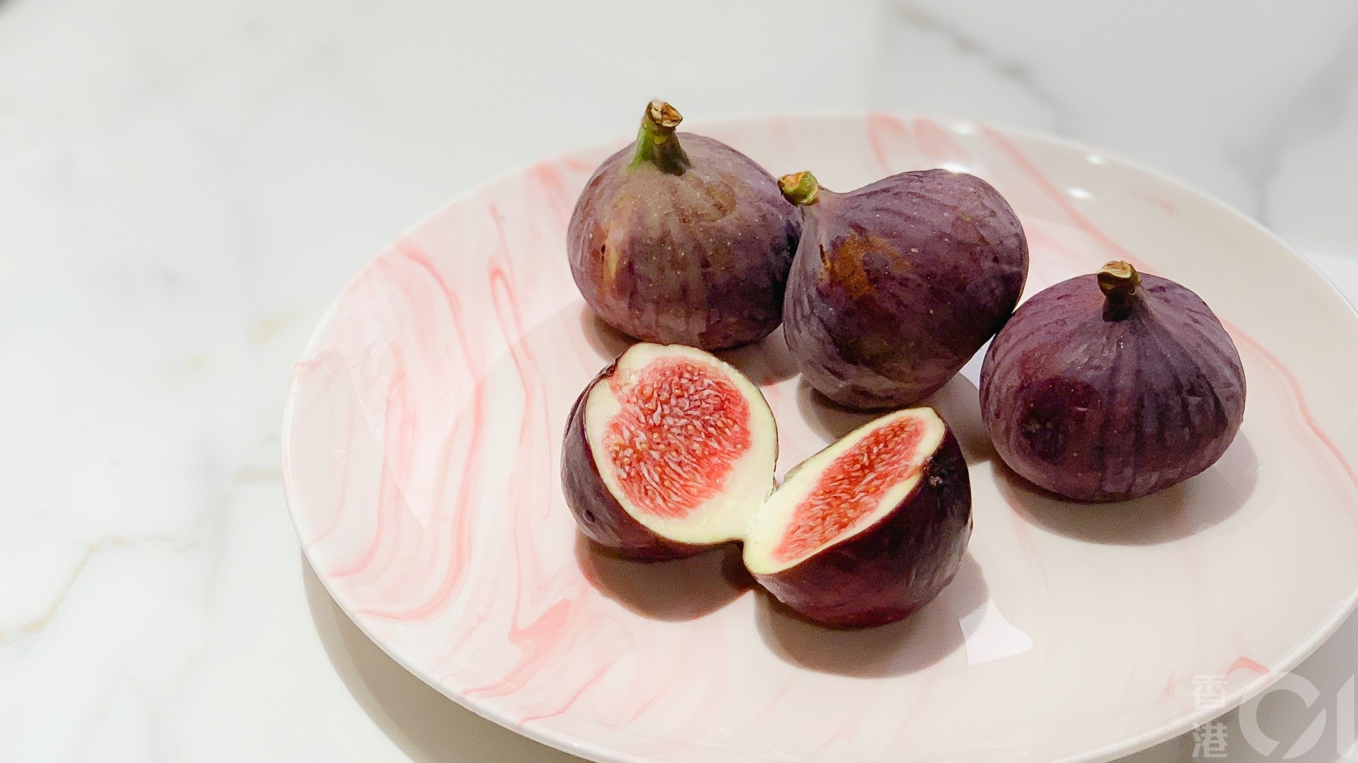 食物冷知識｜無花果皮含抗氧化活性物　加入麵條助延長保鮮期？