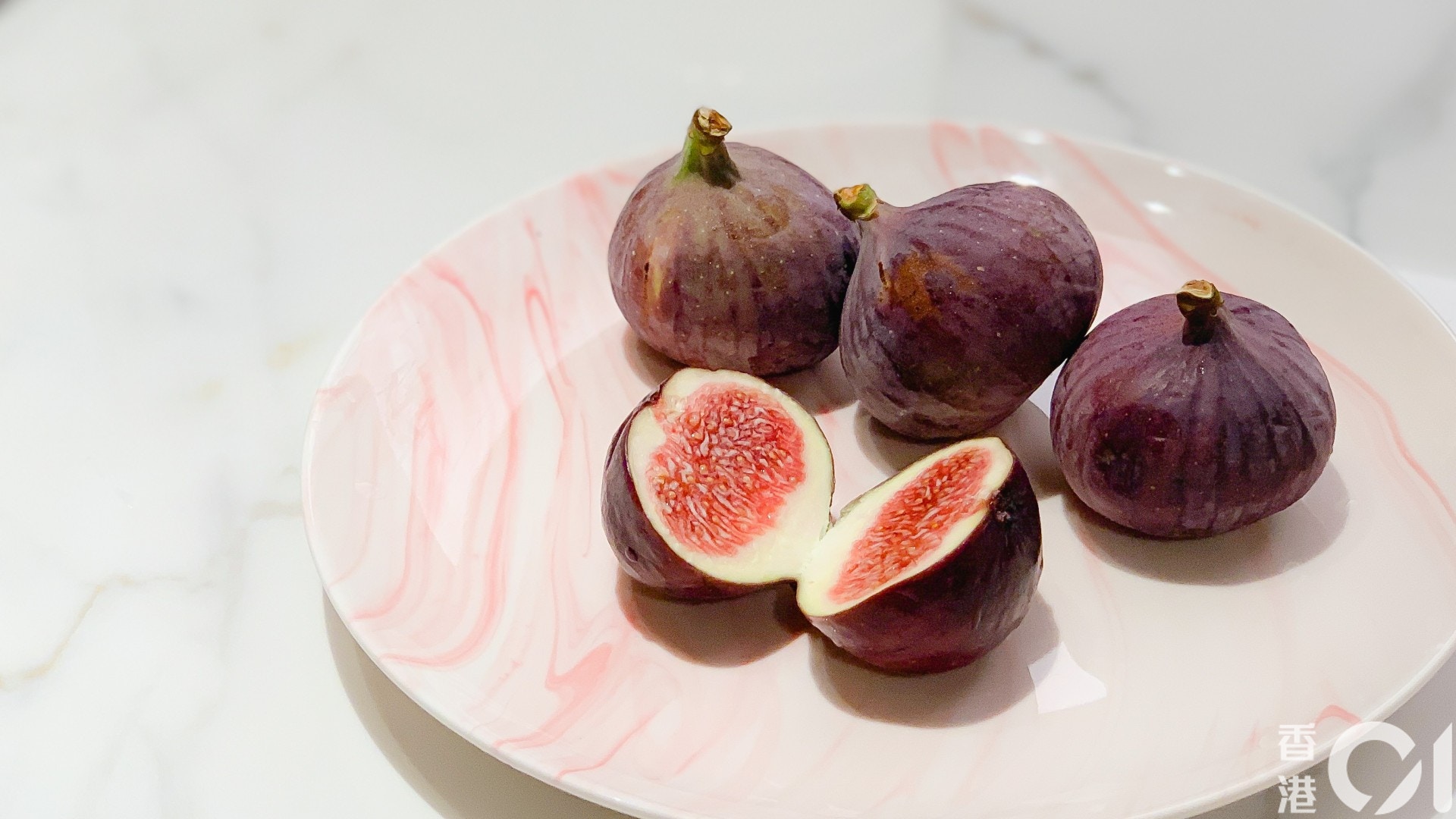 無花果功效 抗衰老防脫髮骨鬆7好處忌未熟 4類人不宜免口腫嘴麻