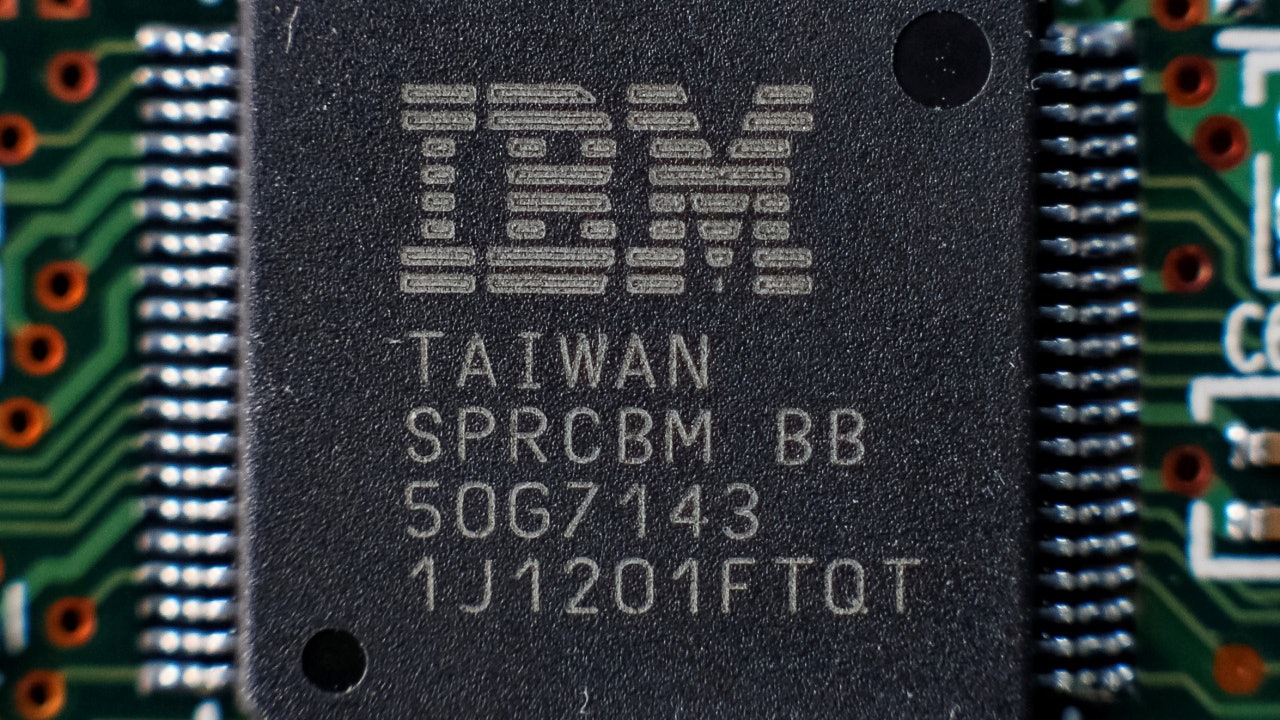 IBM建立區塊鏈平台 助銀行加快處理跨境支付與結算 IBM建立區塊鏈平台 助銀行加快處理跨境支付與結算