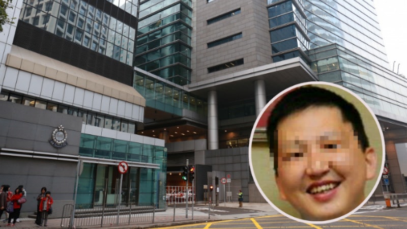 【保釋金失竊】警長突交還手槍制服早退 消息:已坐船潛逃澳門 【保釋金失竊】警長突交還手槍制服早退 消息:已坐船潛逃澳門