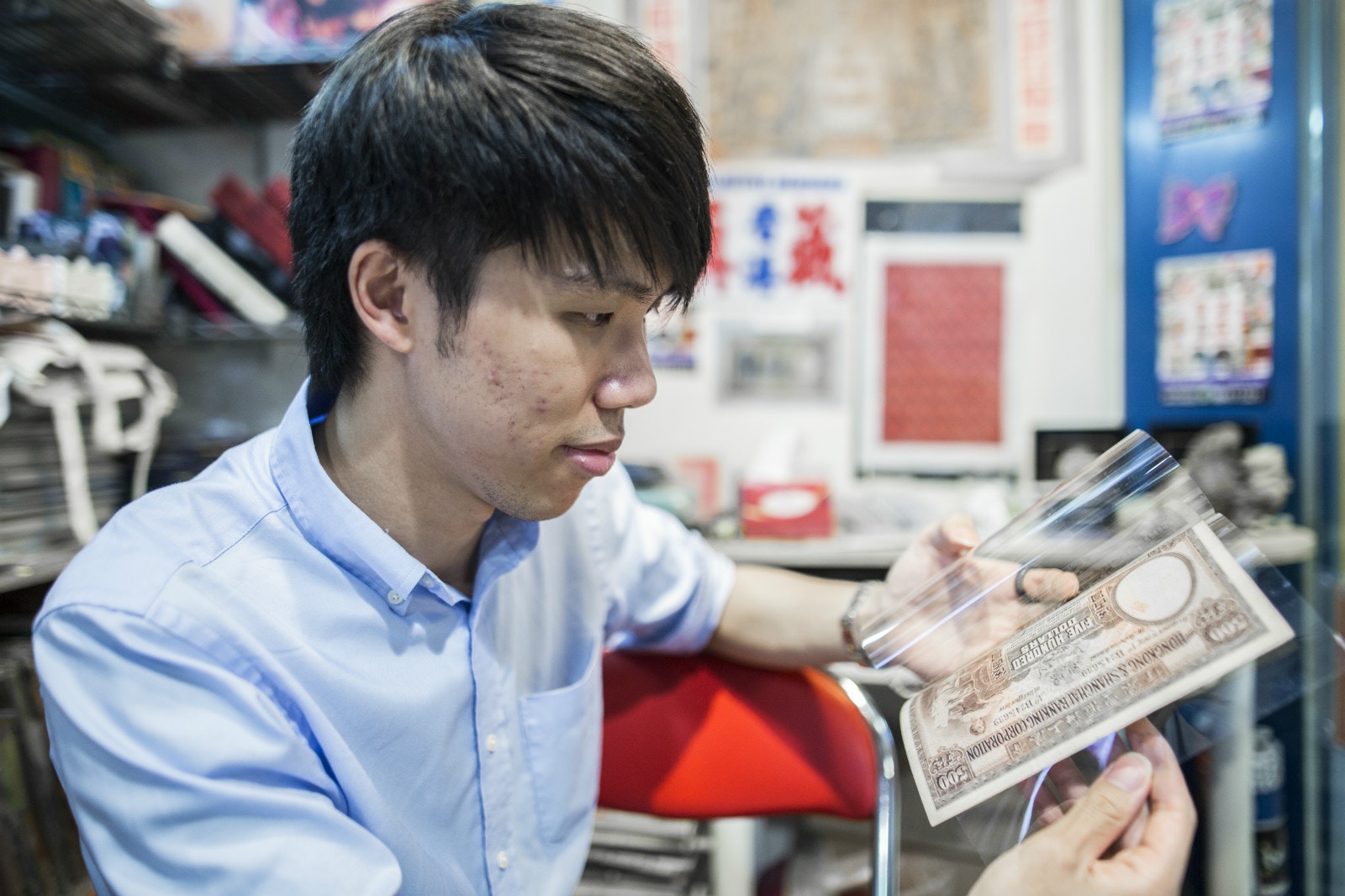 借歷史圖利？ 90後錢幣收買佬︰保留到歷史又有錢賺係雙贏﹗