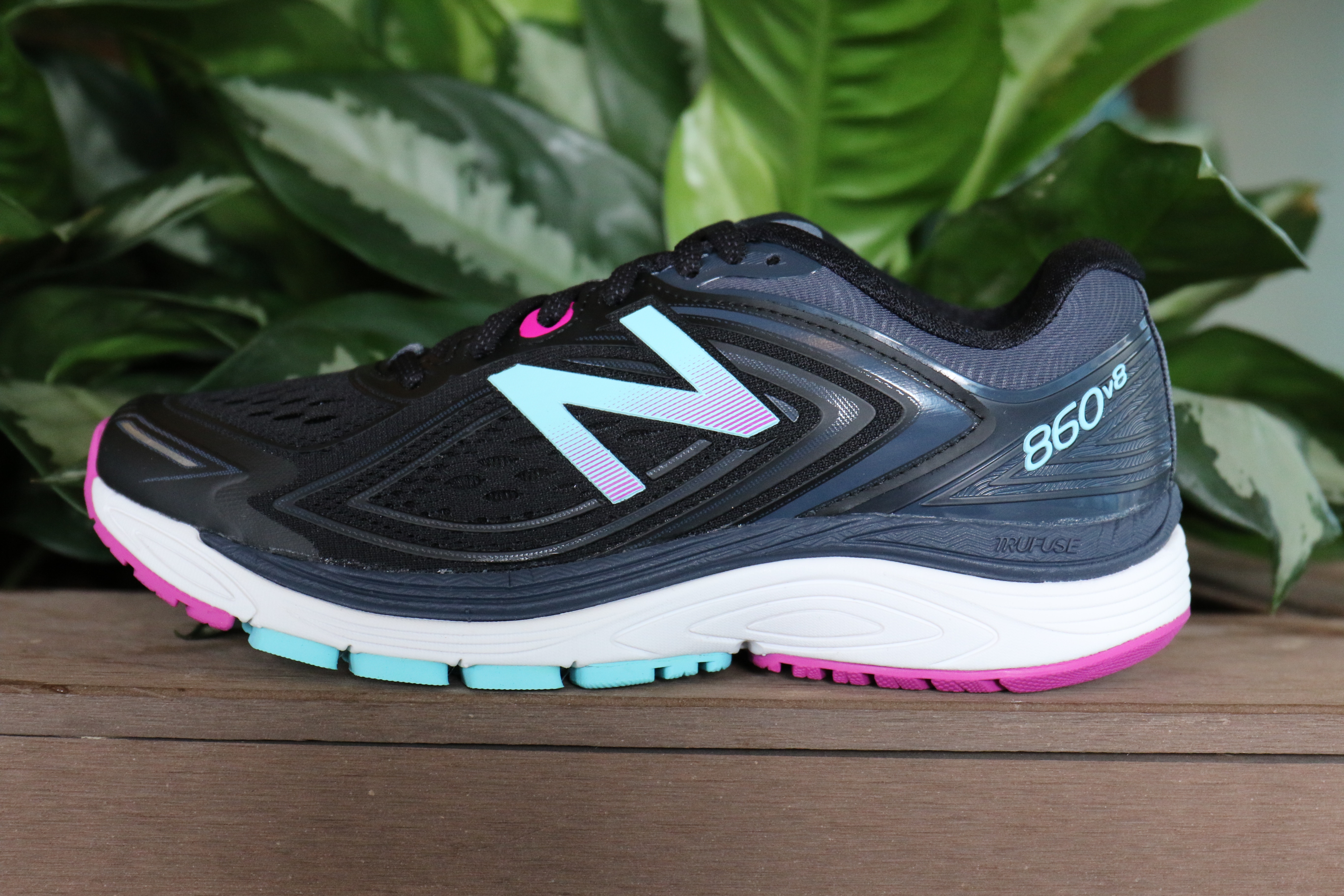 New balance asym counter 860v8 best sale