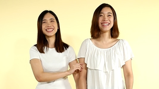 雙胞胎冷知識】一人犯罪留下指紋警察會否誤告另一人？