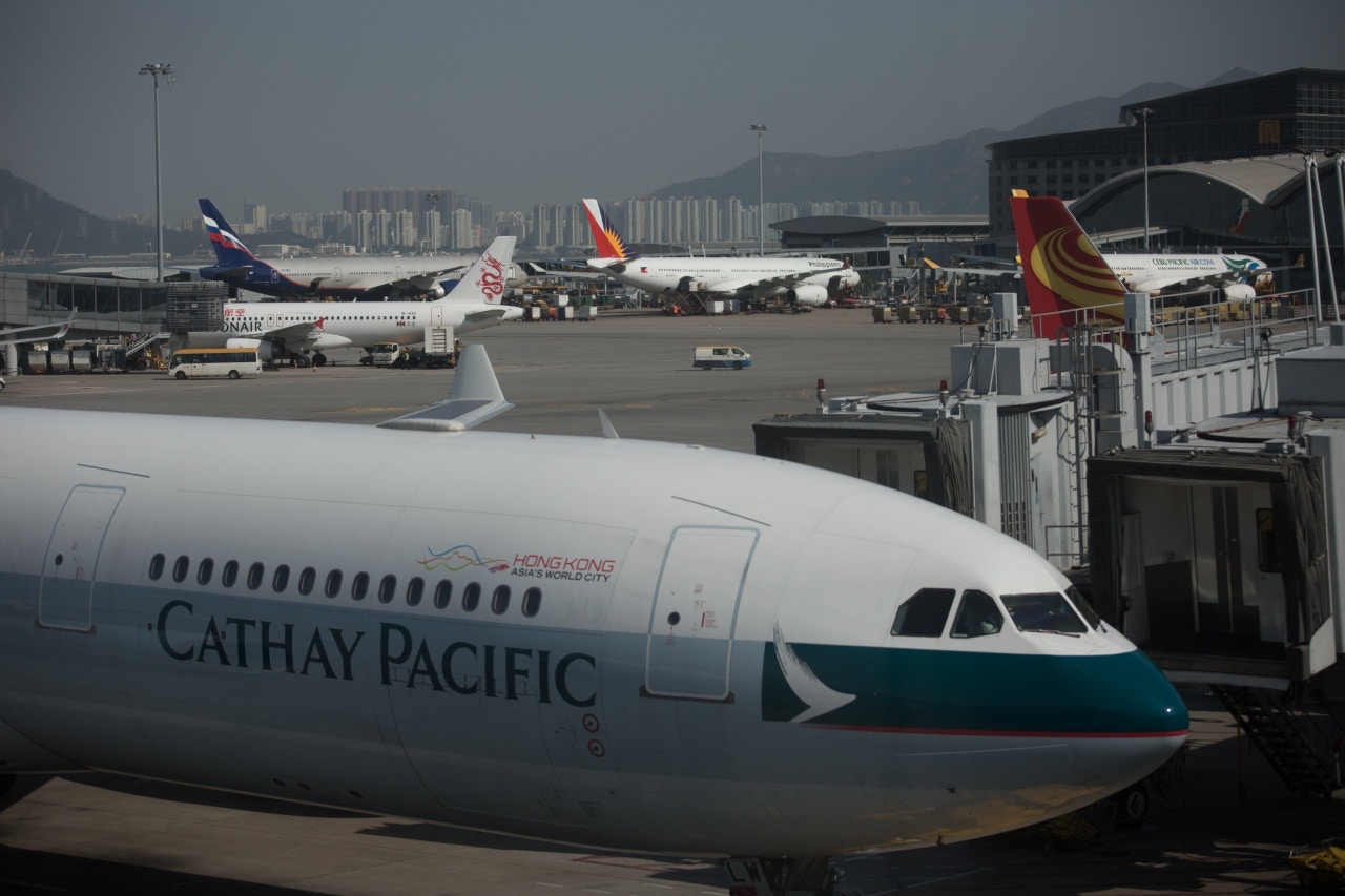 拆局】國泰航空謀翻身靠高質服務還是變廉航殺出血路？