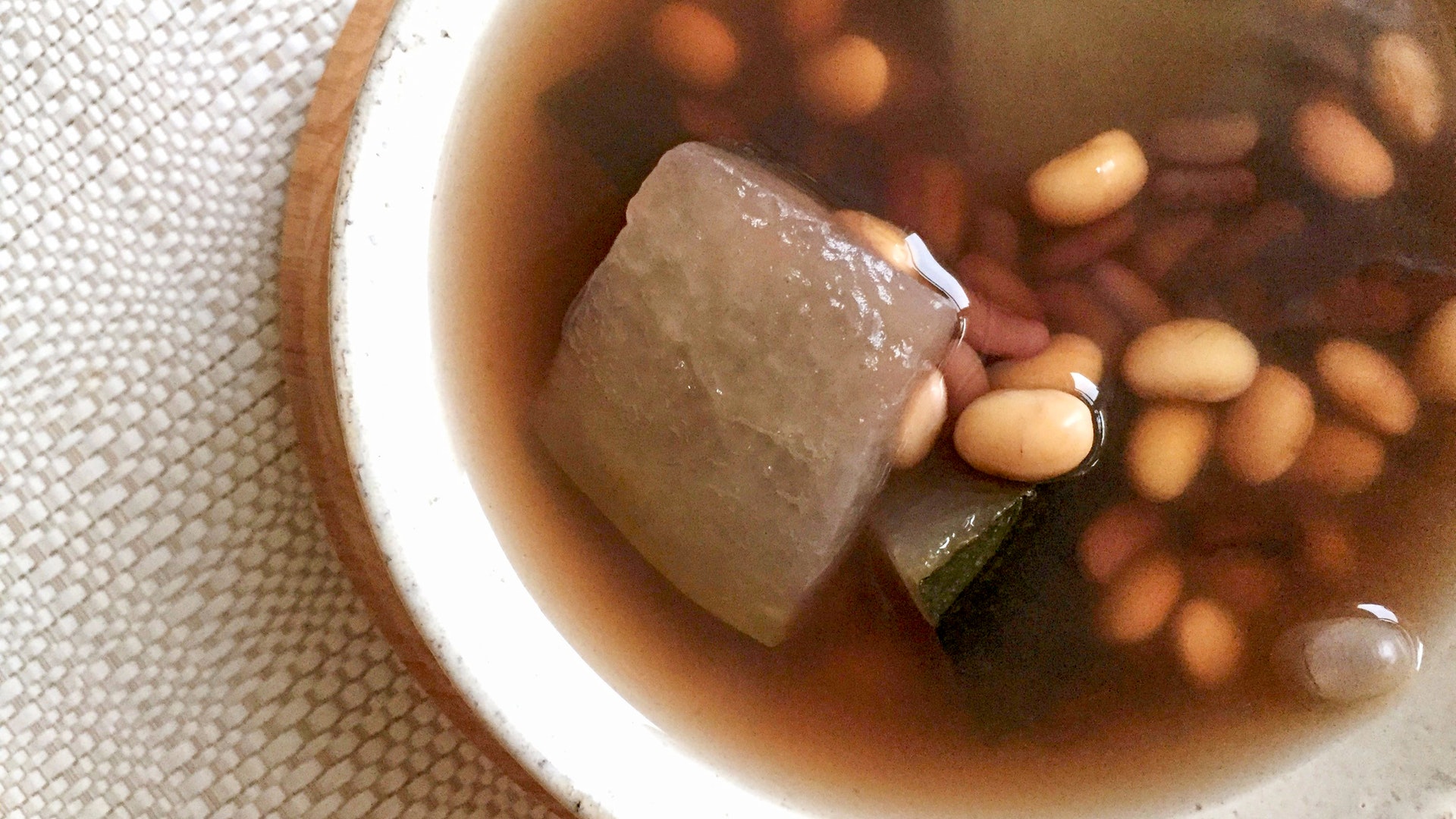 【健康湯水食譜】冬瓜赤小豆湯 改善水腫防虛胖 【健康湯水食譜】冬瓜赤小豆湯 改善水腫防虛胖