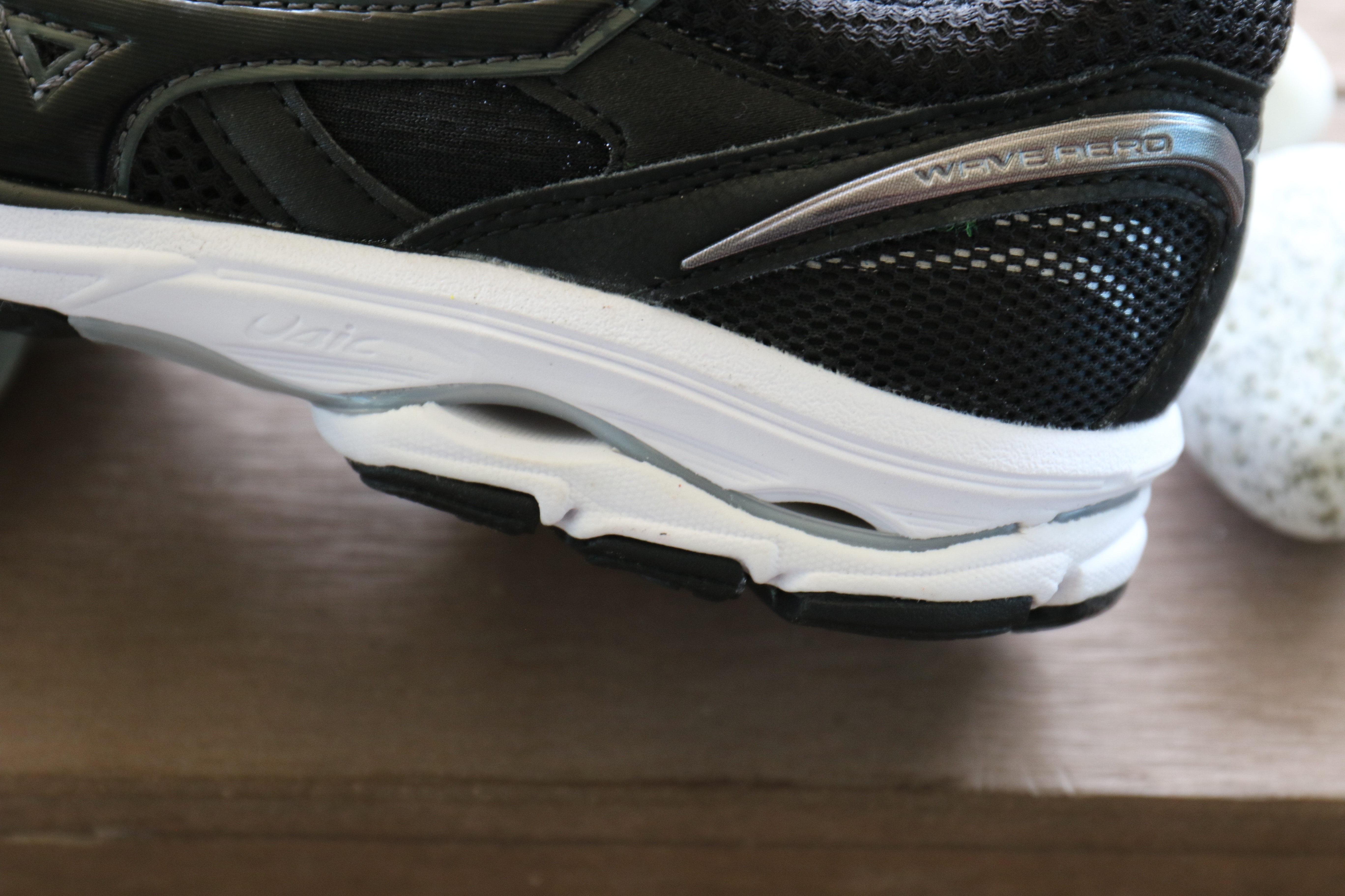 Mizuno wave aero 15 2017 on sale