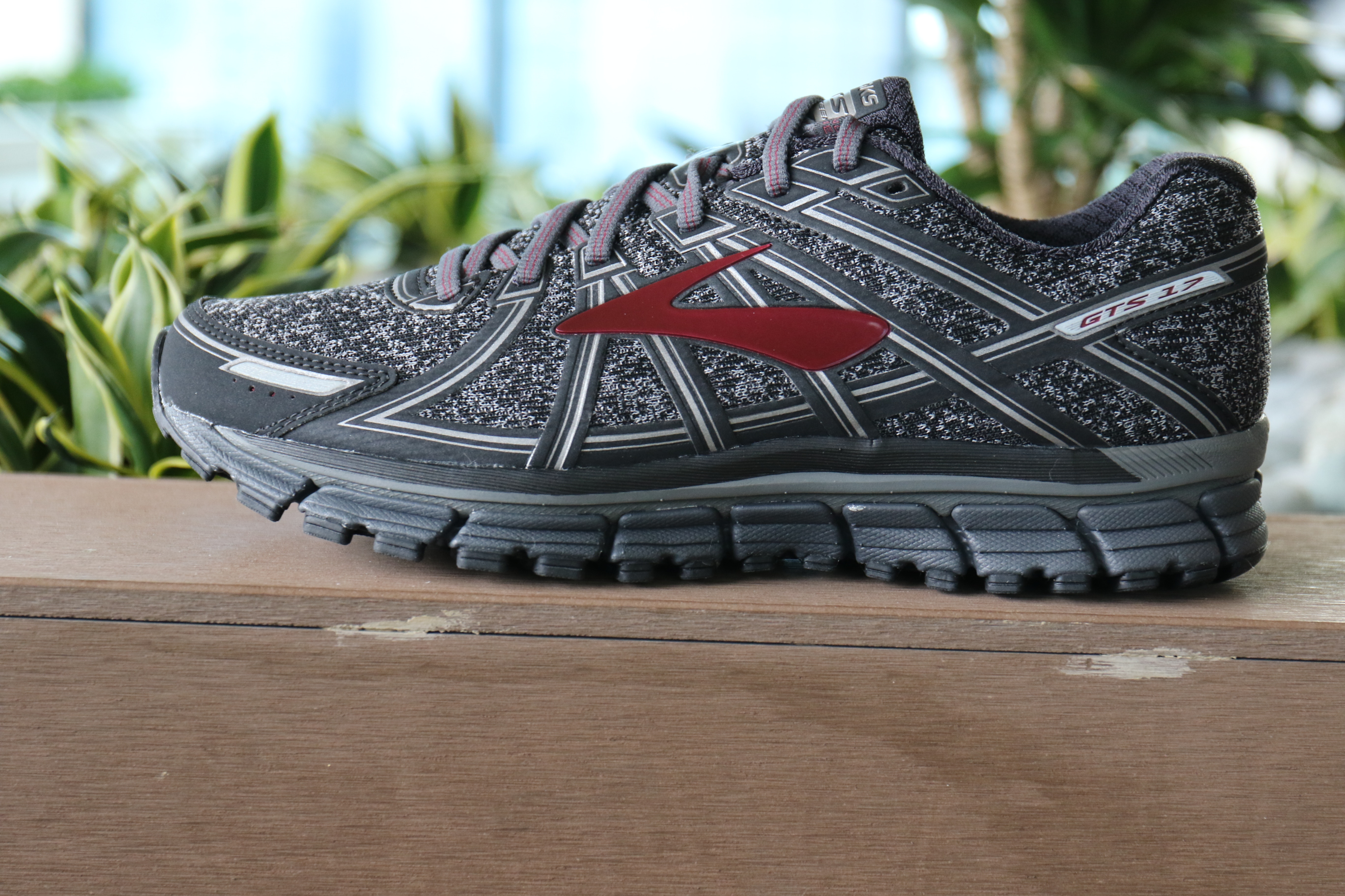 brooks adrenaline gts 17