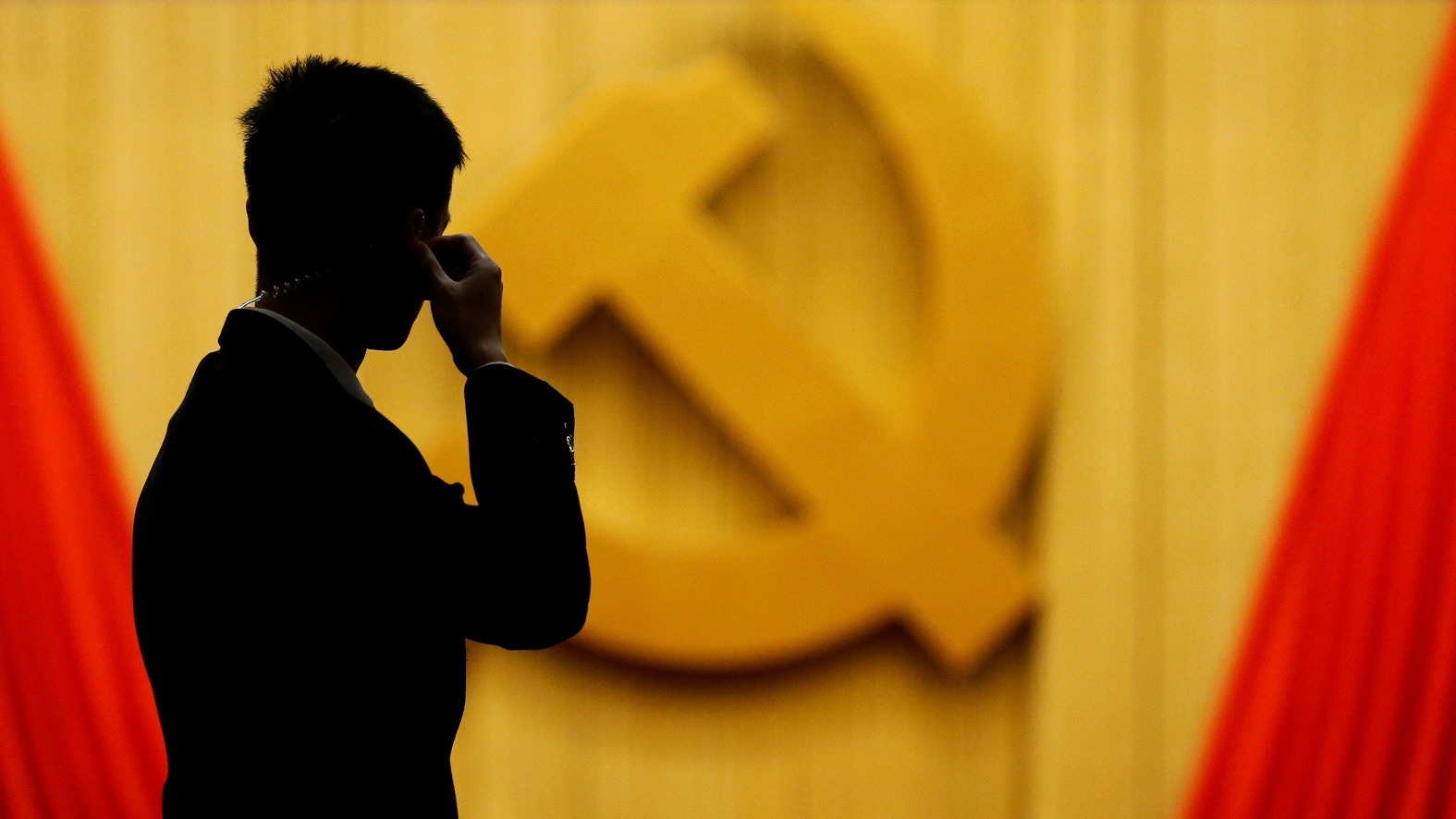 微信、微博系統十九大期間皆進行維護　用戶資料、頭像無法更改