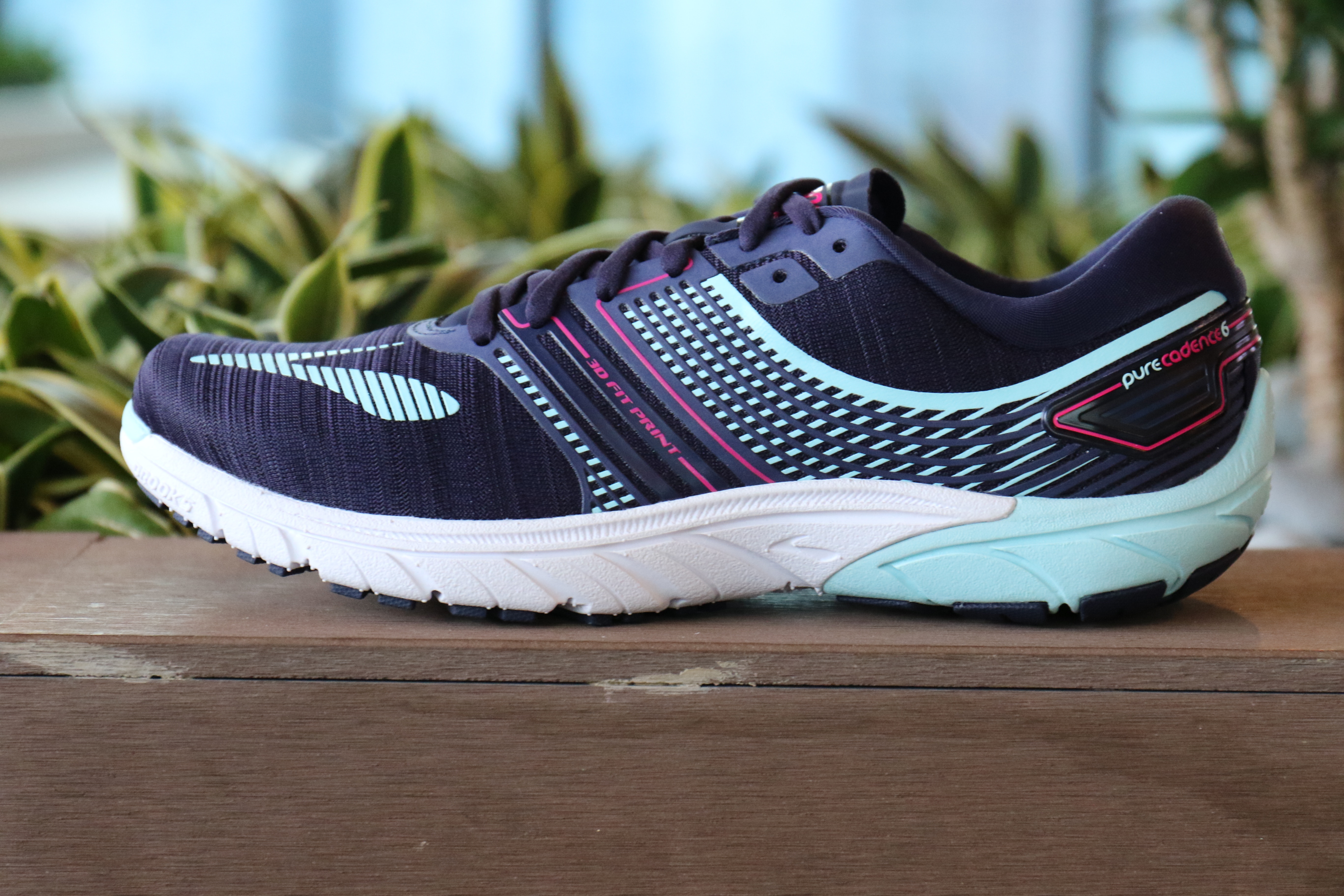 Brooks store cadence 6