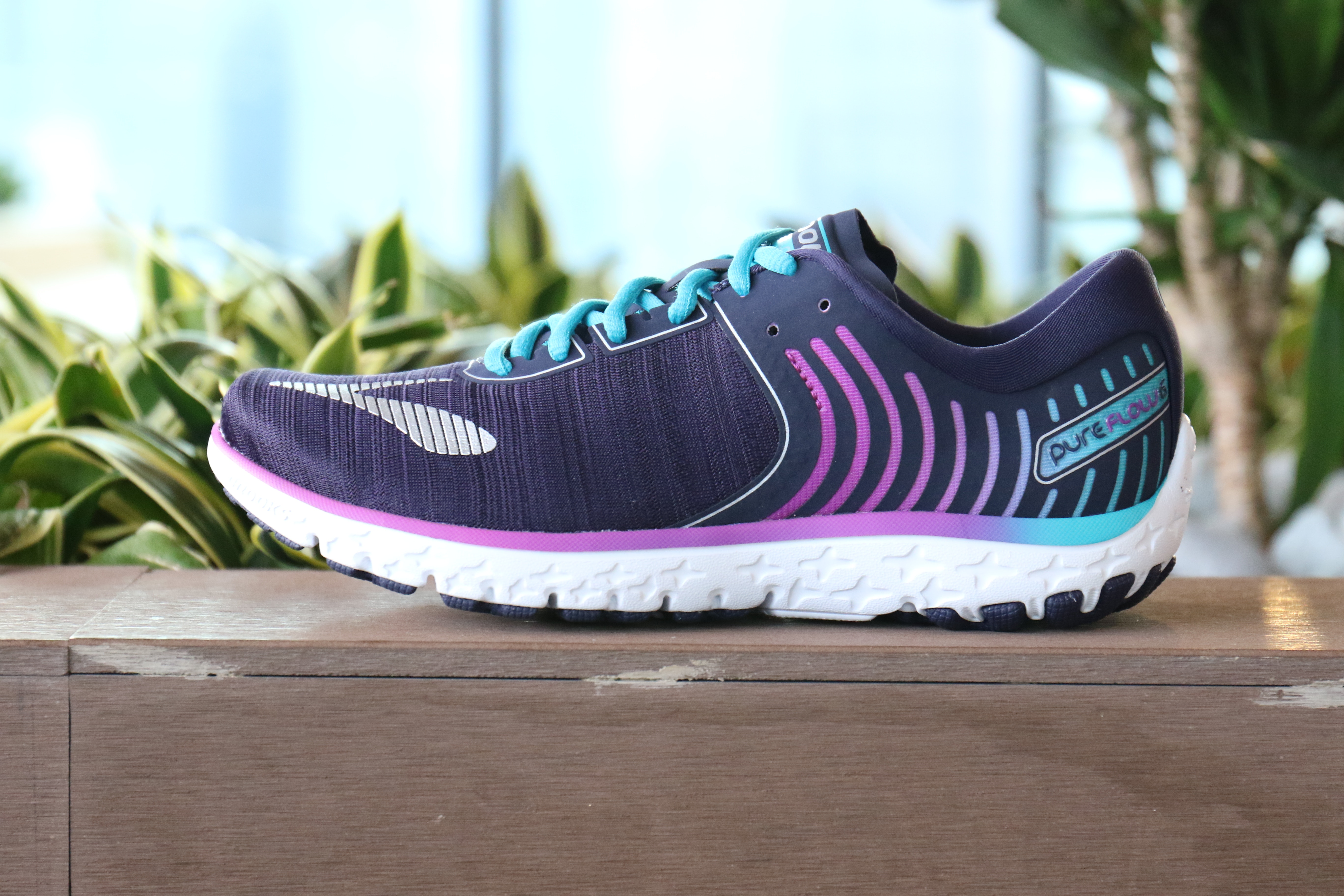 brooks pureflow 6