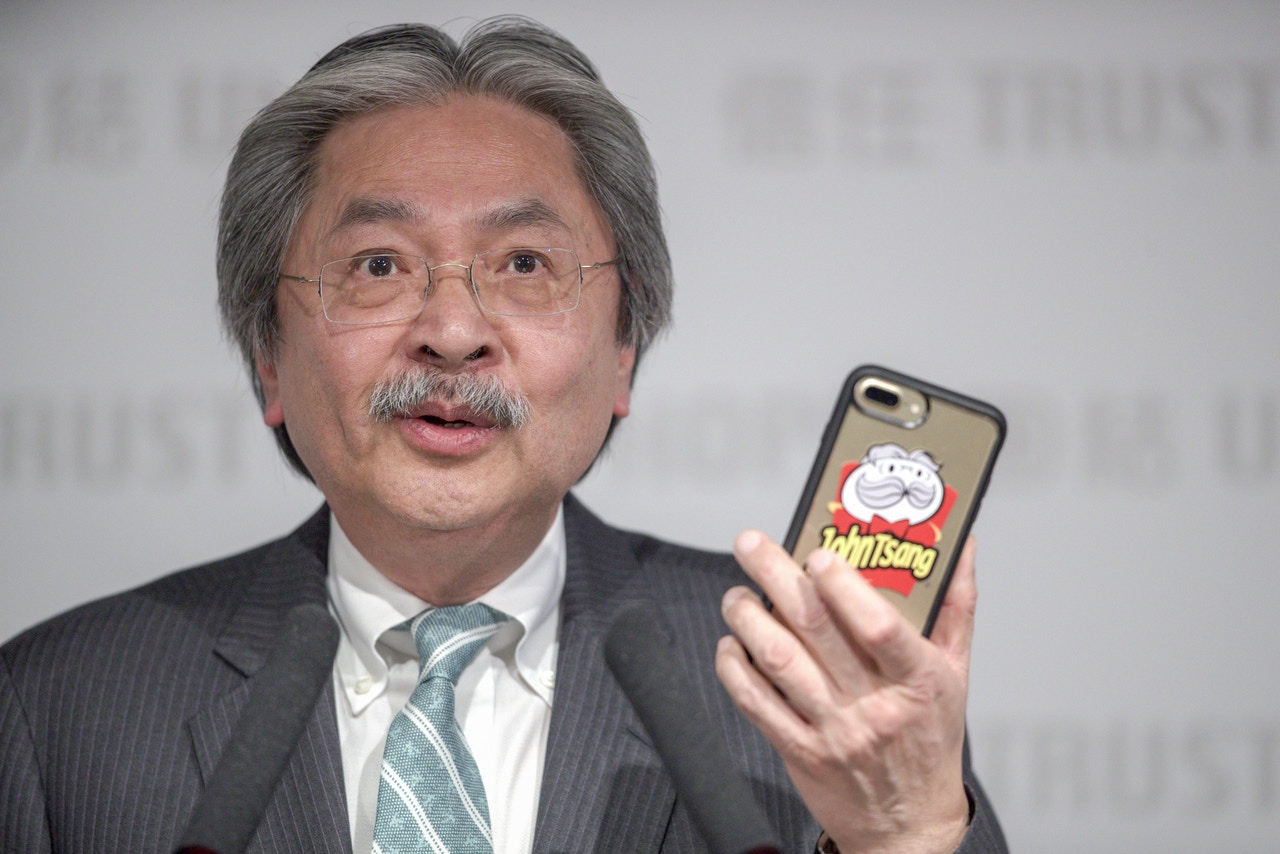 【01觀點】曾俊華開咪被指違規　反揭規管離職高官制度缺失