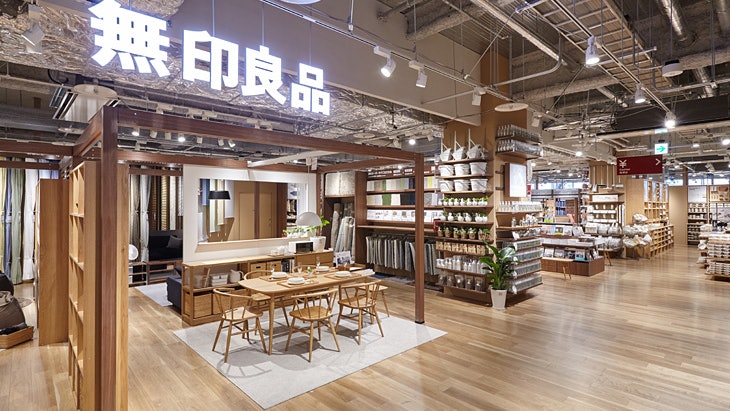 這些機會 無印muji如何花5年時間讓全體員工6點半準時放工 香港01 熱爆話題 這些機會 無印muji如何花5年時間讓全體員工6點半準時放工 香港01 熱爆話題