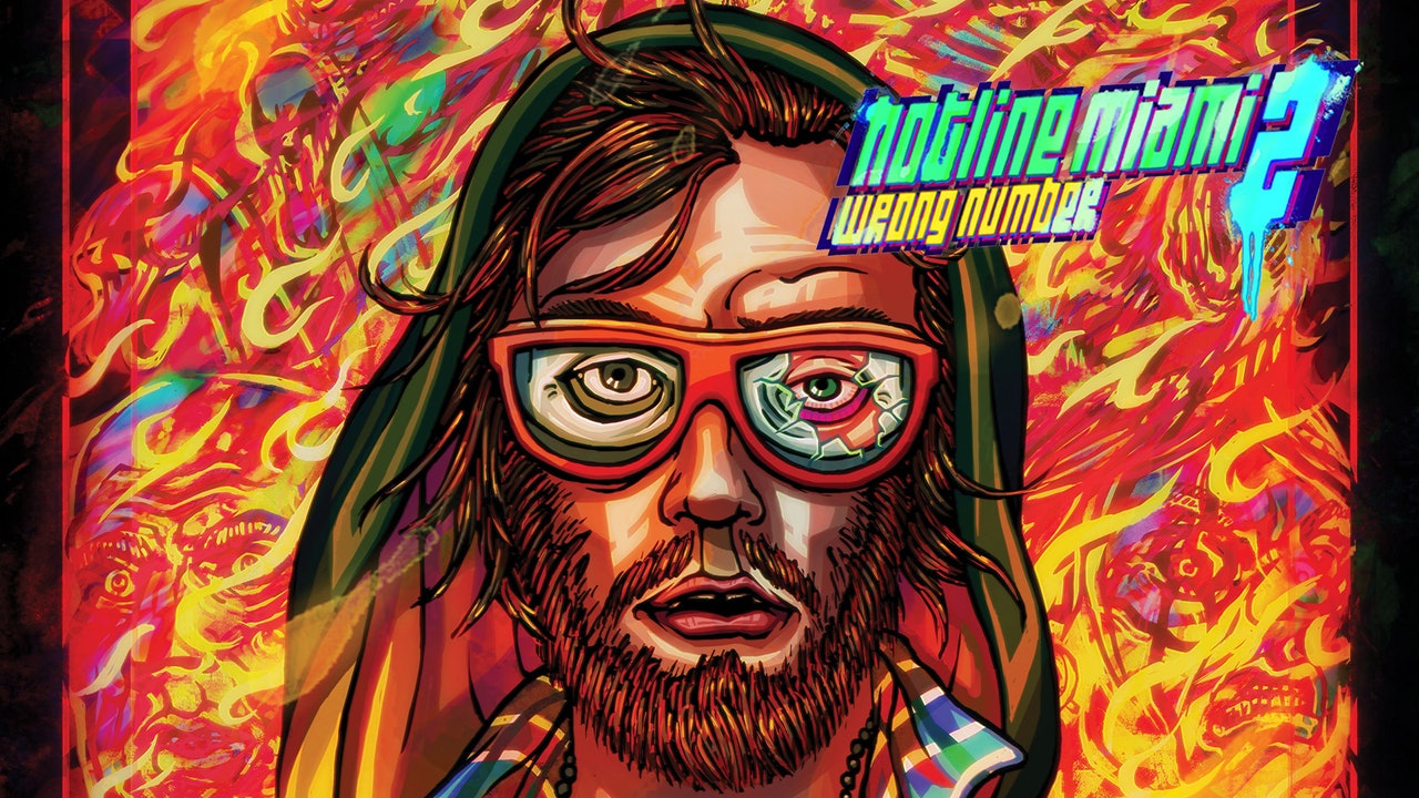 Hotline Miami 暴力背後的無盡哀愁 香港01 遊戲動漫 Hotline Miami 暴力背後的無盡哀愁 香港01 遊戲動漫