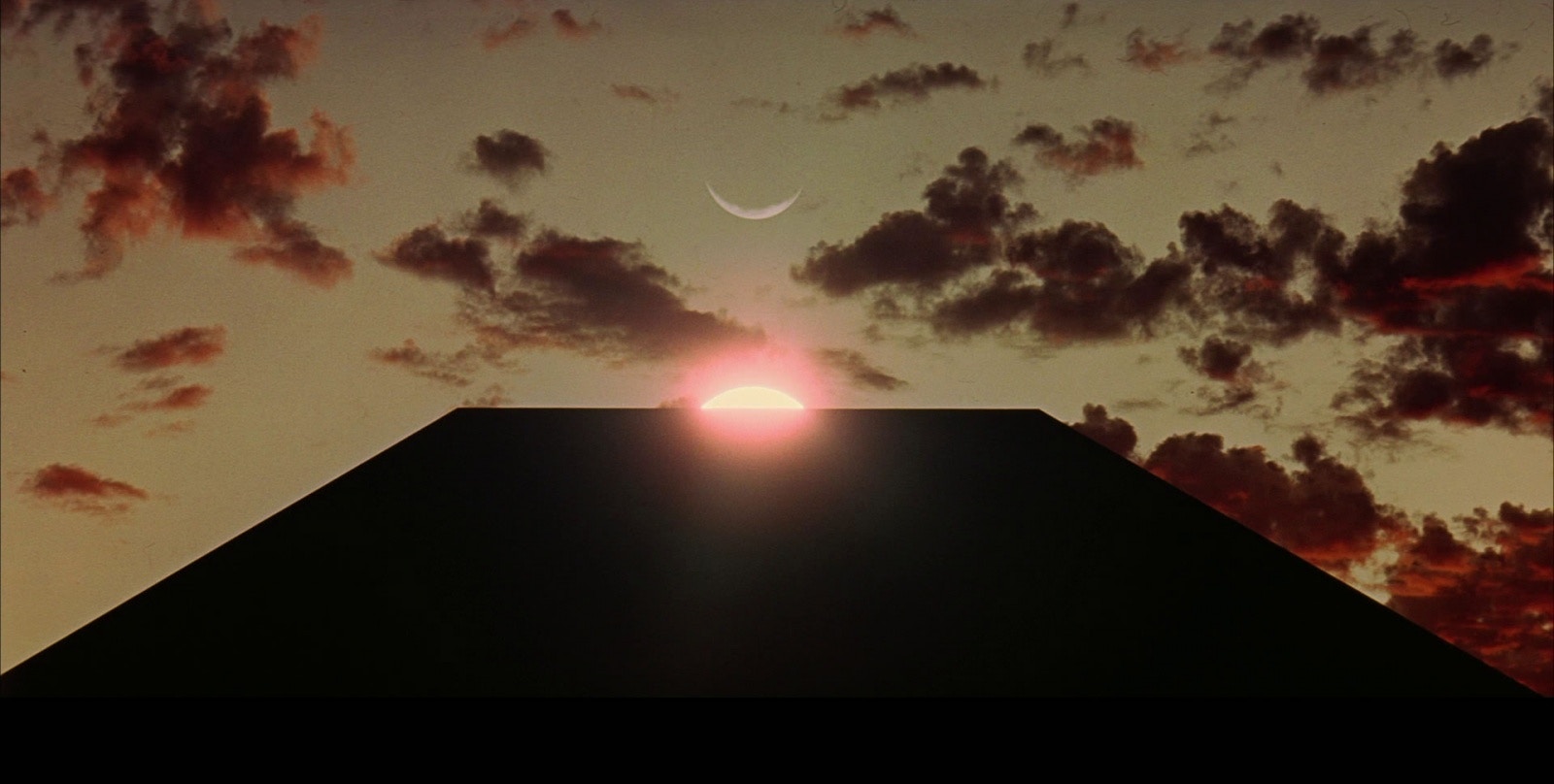 認識電影中的神秘學《2001太空漫遊》原來暗藏……