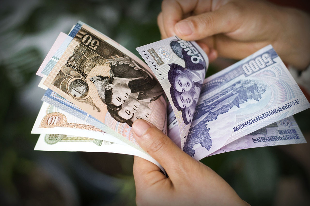 核武幫兇】香港涉助洗黑錢北韓經商港人揭鐵幕黑暗秩序