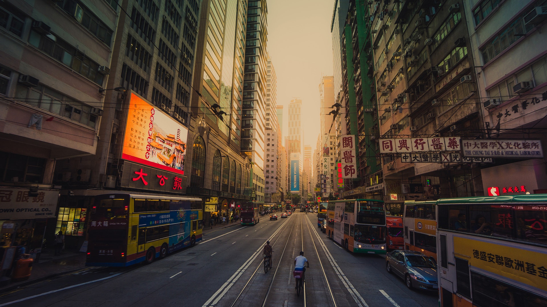 【來稿】宜居城市的世界趨勢:不單低碳少車,更要步行舒適有效率 【來稿】宜居城市的世界趨勢:不單低碳少車,更要步行舒適有效率