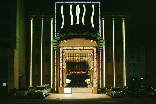 國庫支票被彈揭台軍官挪軍費飲花酒