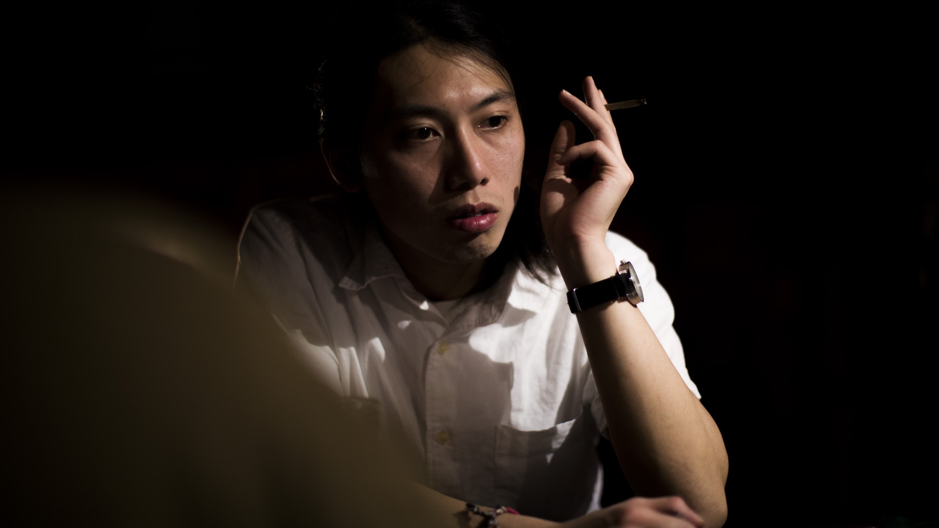 線上/線下間成長的「91仔」:活在信仰和恆久價值破產的年代 線上/線下間成長的「91仔」:活在信仰和恆久價值破產的年代