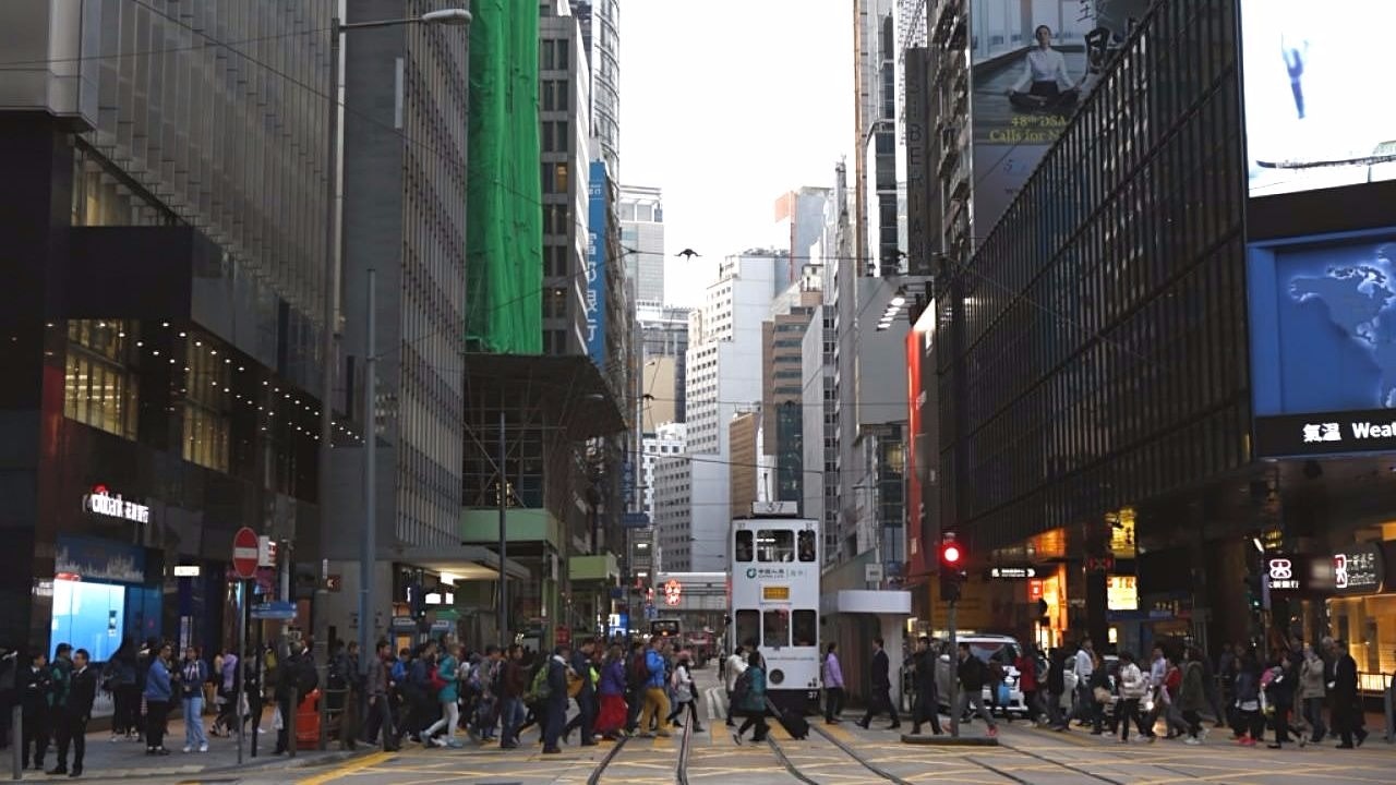【來稿】以為增加行人專用區就可以?「易行城市」談何容易 【來稿】以為增加行人專用區就可以?「易行城市」談何容易