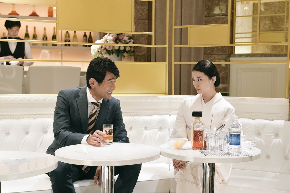 木村拓哉新劇江口洋介齋藤工參演冇女星肯合作靠男星谷收視 香港01 即時娛樂 木村拓哉新劇江口洋介齋藤工參演冇女星肯合作靠男星谷收視 香港01 即時娛樂