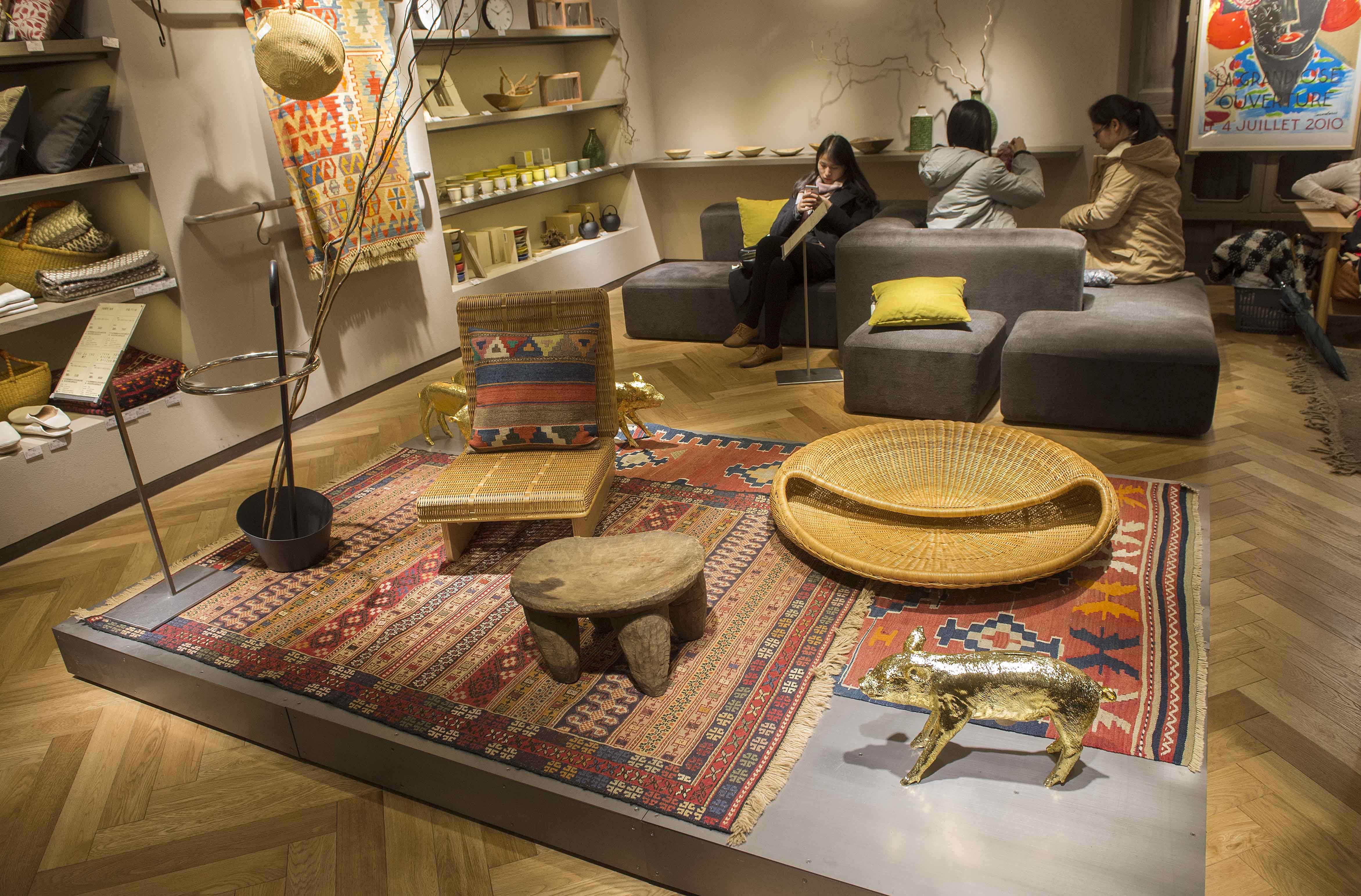 日本女生新寵無印良品系男子5大特質 只要在一起就會被治癒 日本女生新寵無印良品系男子5大特質 只要在一起就會被治癒