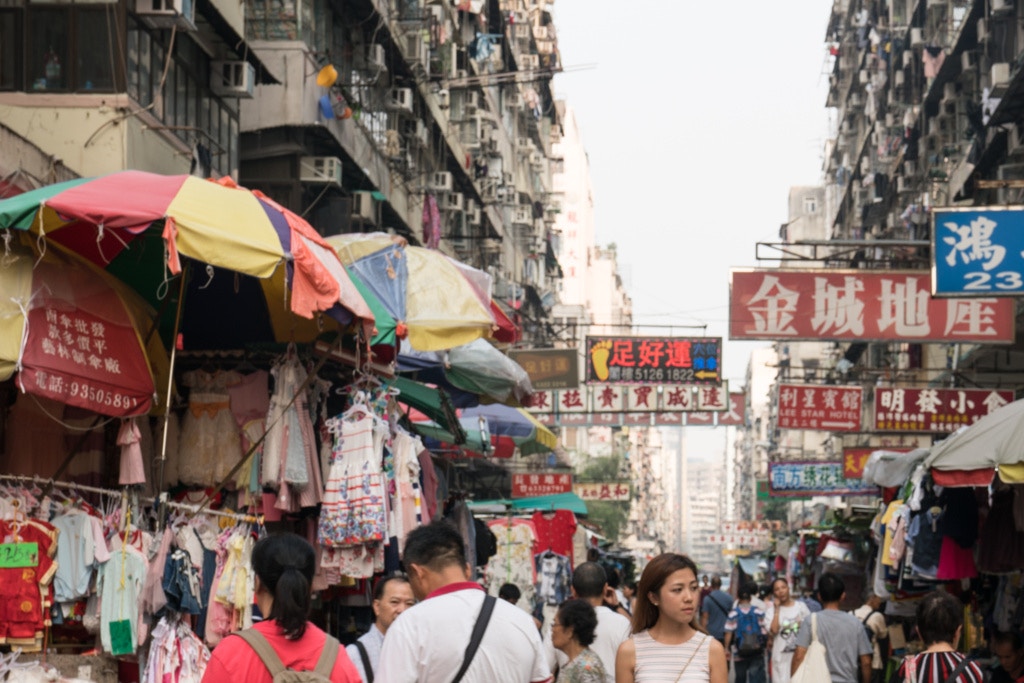 全港逾3百個空置小販位食環署：重發小販牌要因應地區情況