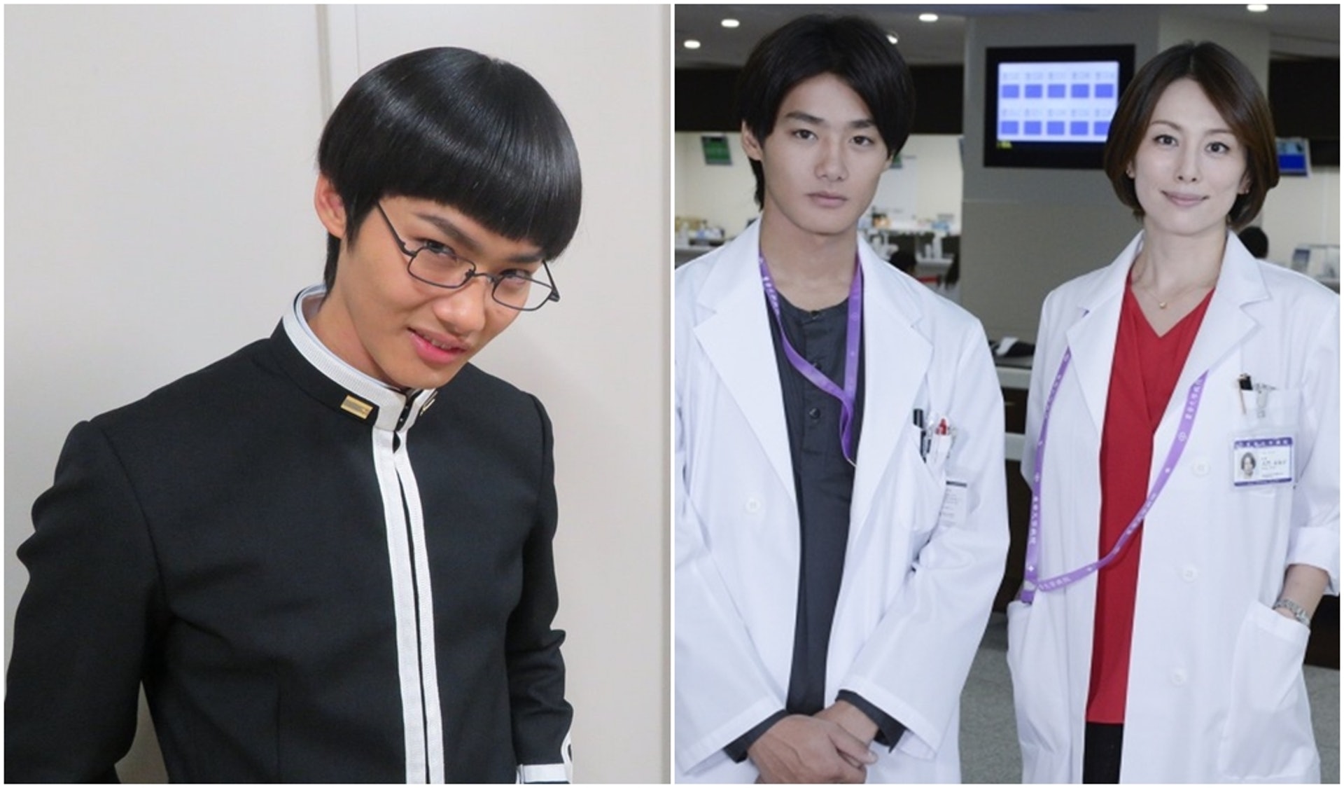 桂正和 電影少女 野村周平做主角酒井法子自薦 I S 演媽媽 香港01 電影 桂正和 電影少女 野村周平做主角酒井法子自薦 I S 演媽媽 香港01 電影