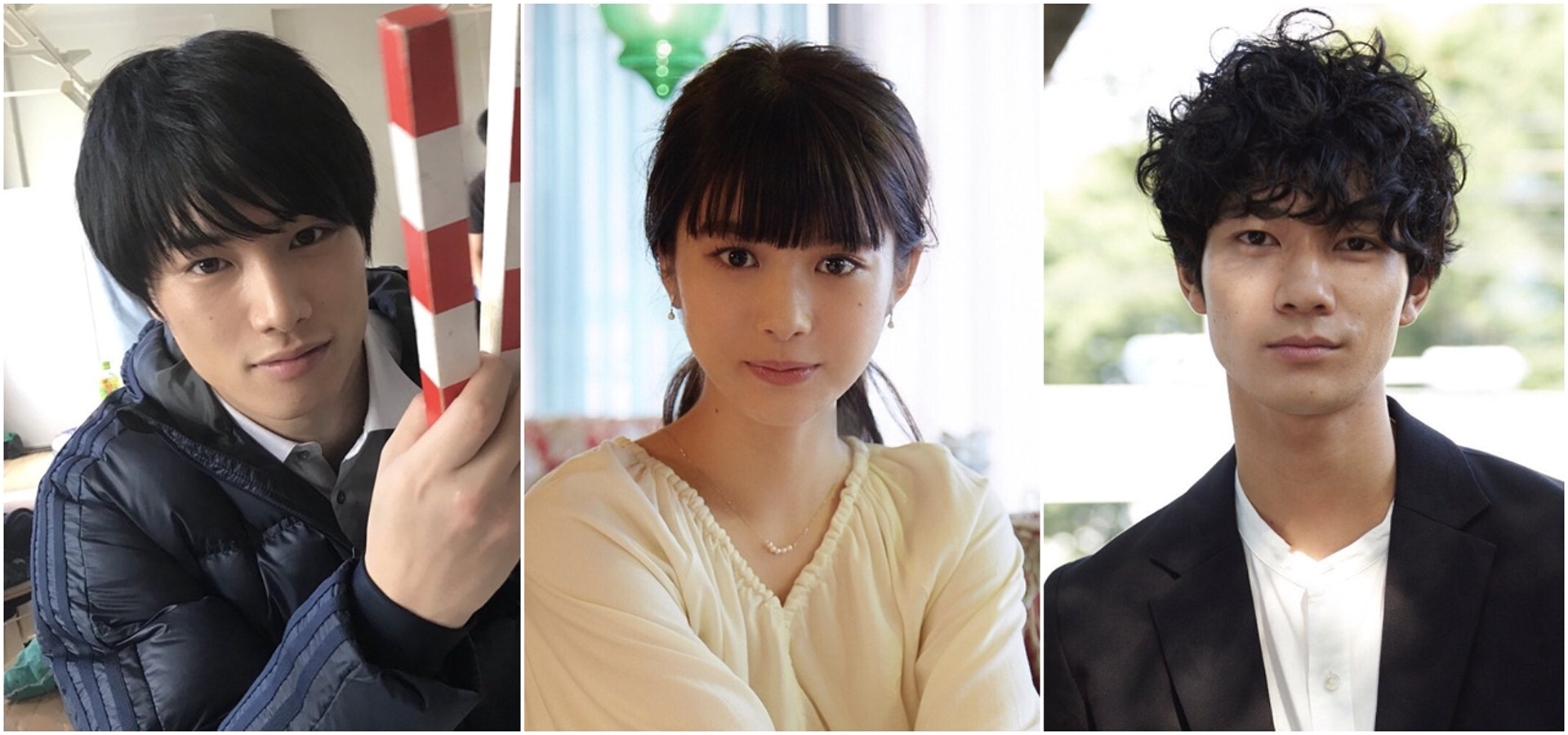 復仇女孩 桐谷美玲造型激似新垣結衣透明感女神形象難複製 復仇女孩 桐谷美玲造型激似新垣結衣透明感女神形象難複製