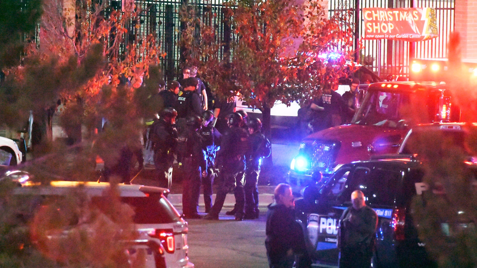 紐約恐襲翌日　科羅拉多槍擊案增至3死　警發布疑似槍手照片　