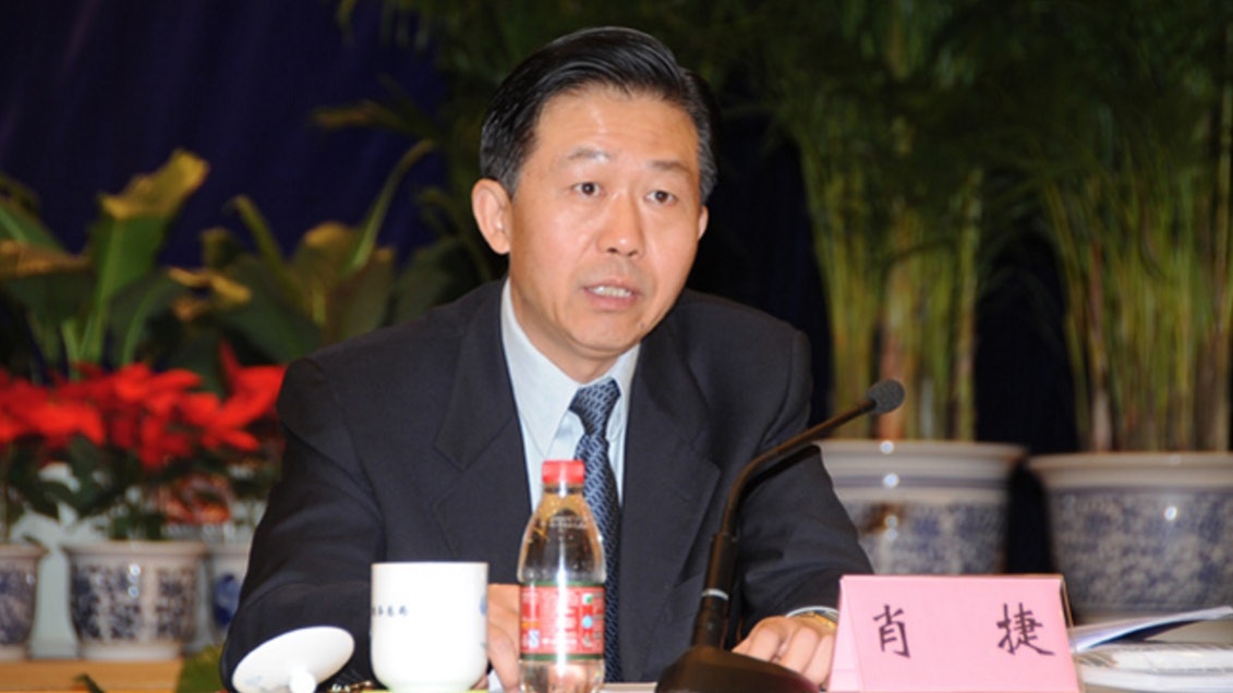 肖捷將任國務院秘書長成李克強「大管家」 李舊僚尤權或掌統戰部 肖捷將任國務院秘書長成李克強「大管家」 李舊僚尤權或掌統戰部