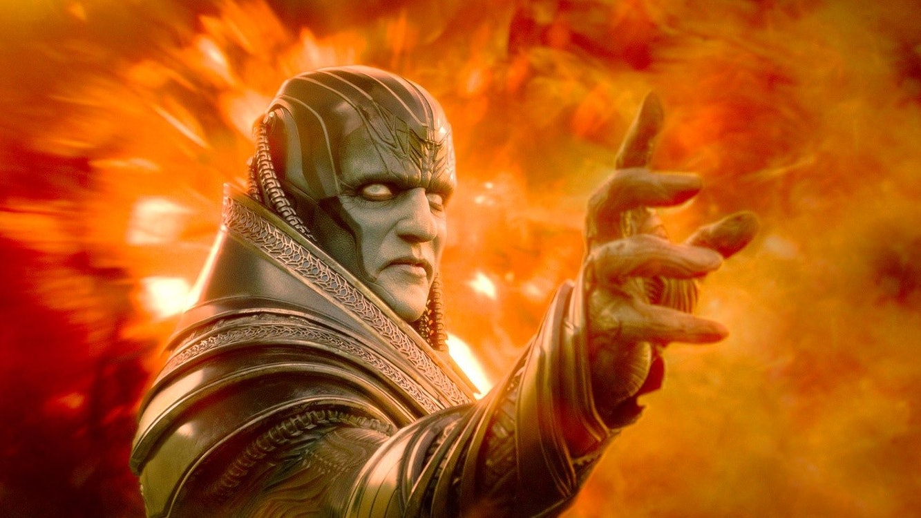 變種特攻新角揭秘 最強x Men天啟曾征服地球 變種特攻新角揭秘 最強x Men天啟曾征服地球