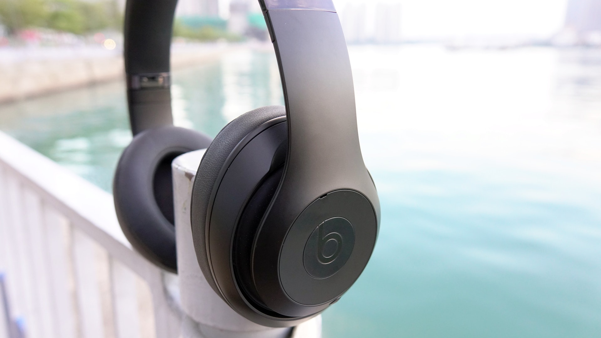 耳機評測】Beats Studio3 Wireless增降噪：性能強音質又如何？